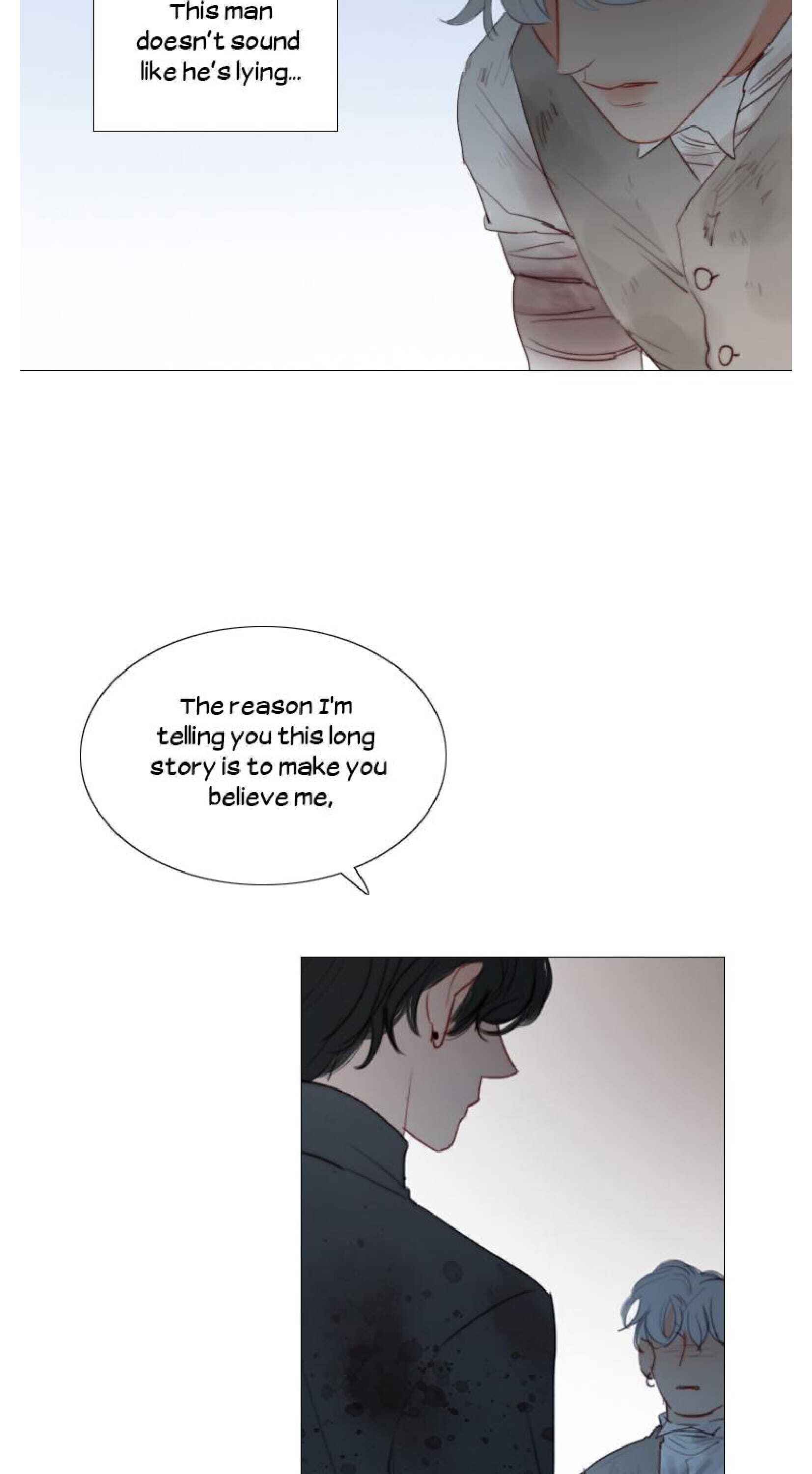Read Black Winter chapter 74 image 34 on Lezhin