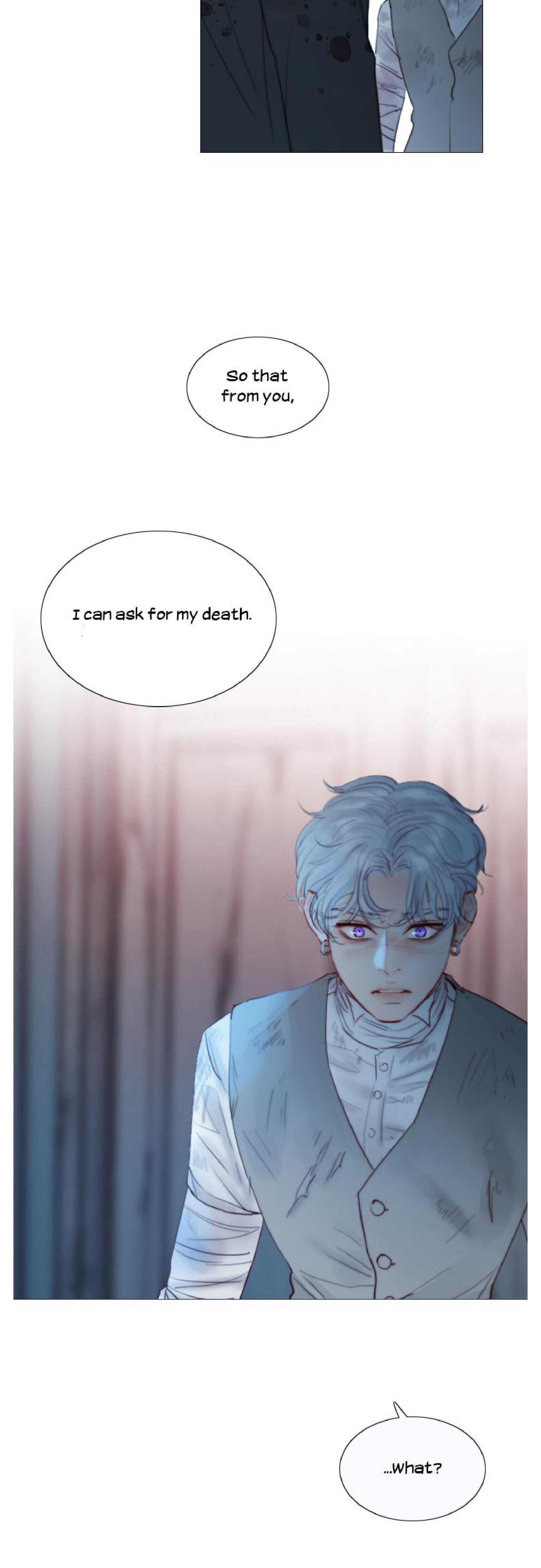 Read Black Winter chapter 74 image 35 on Lezhin
