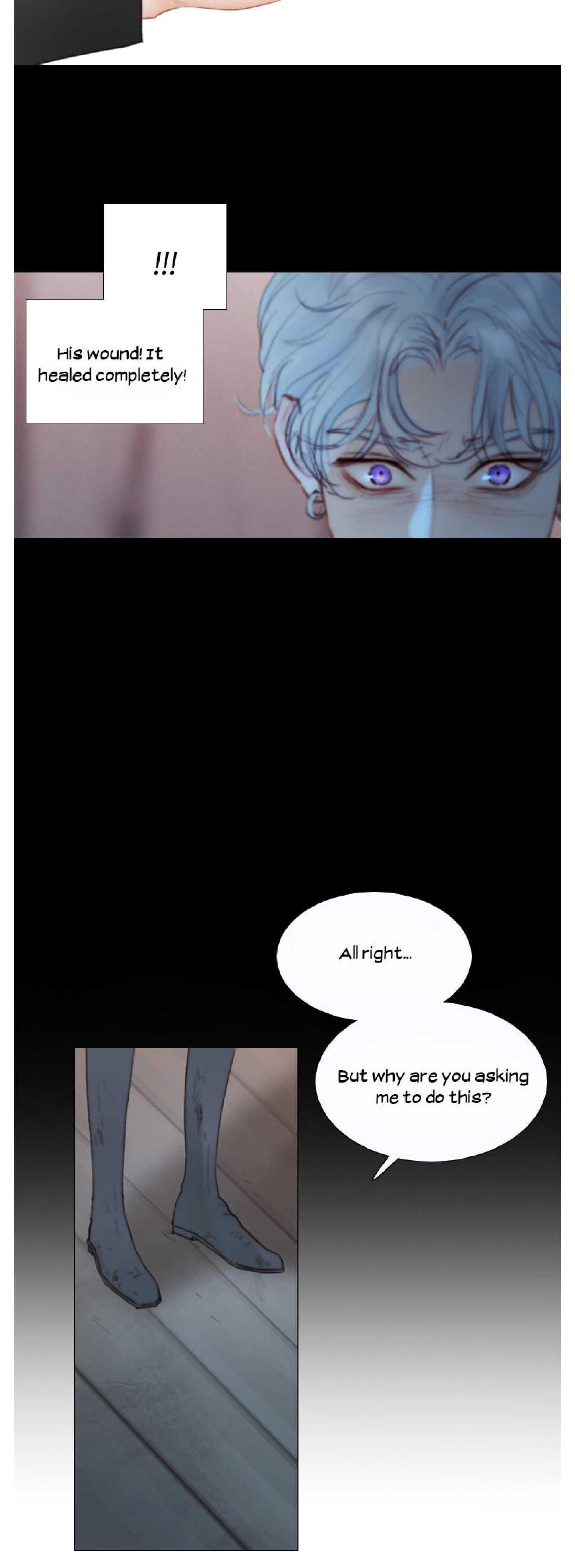 Read Black Winter chapter 74 image 39 on Lezhin