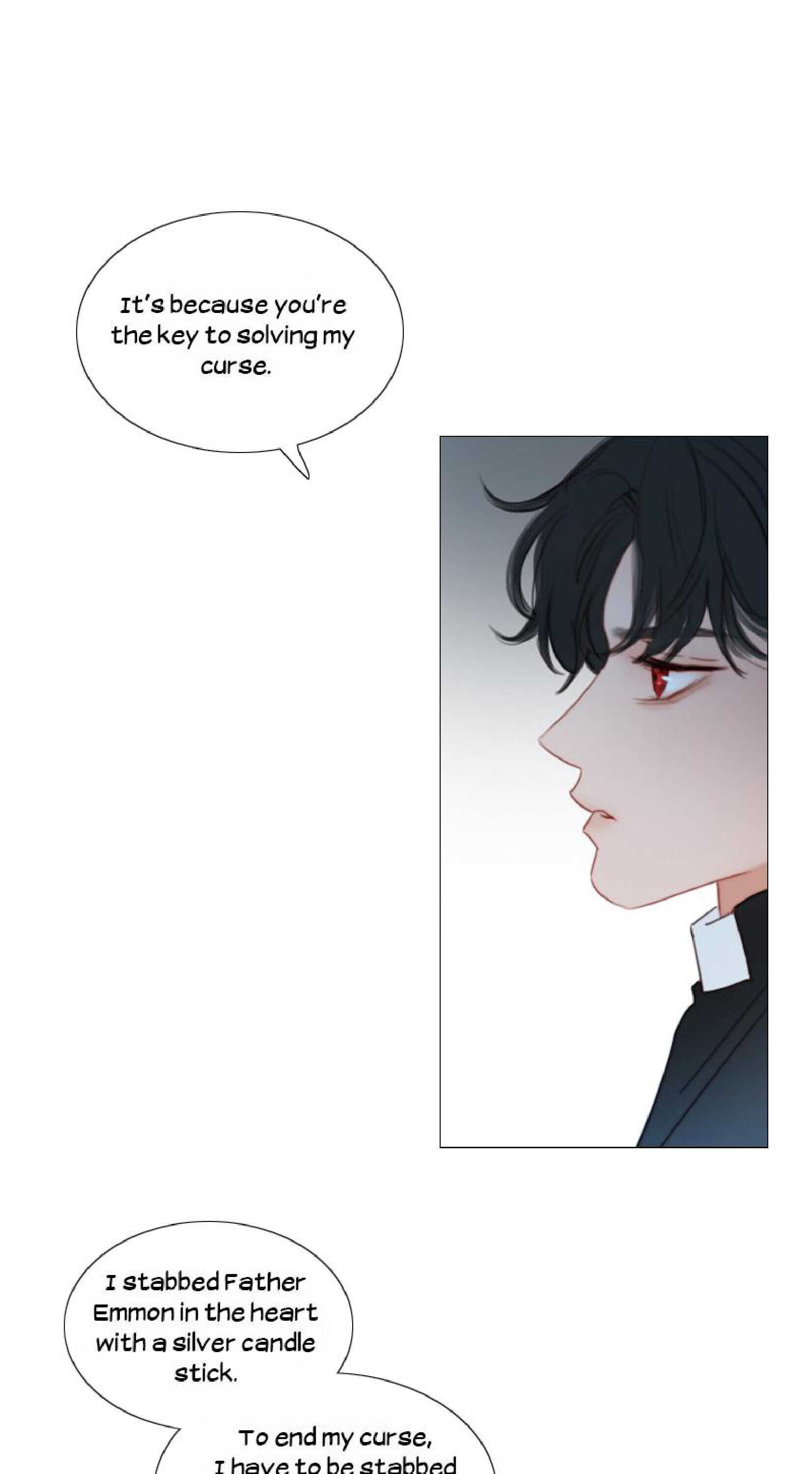 Read Black Winter chapter 74 image 40 on Lezhin