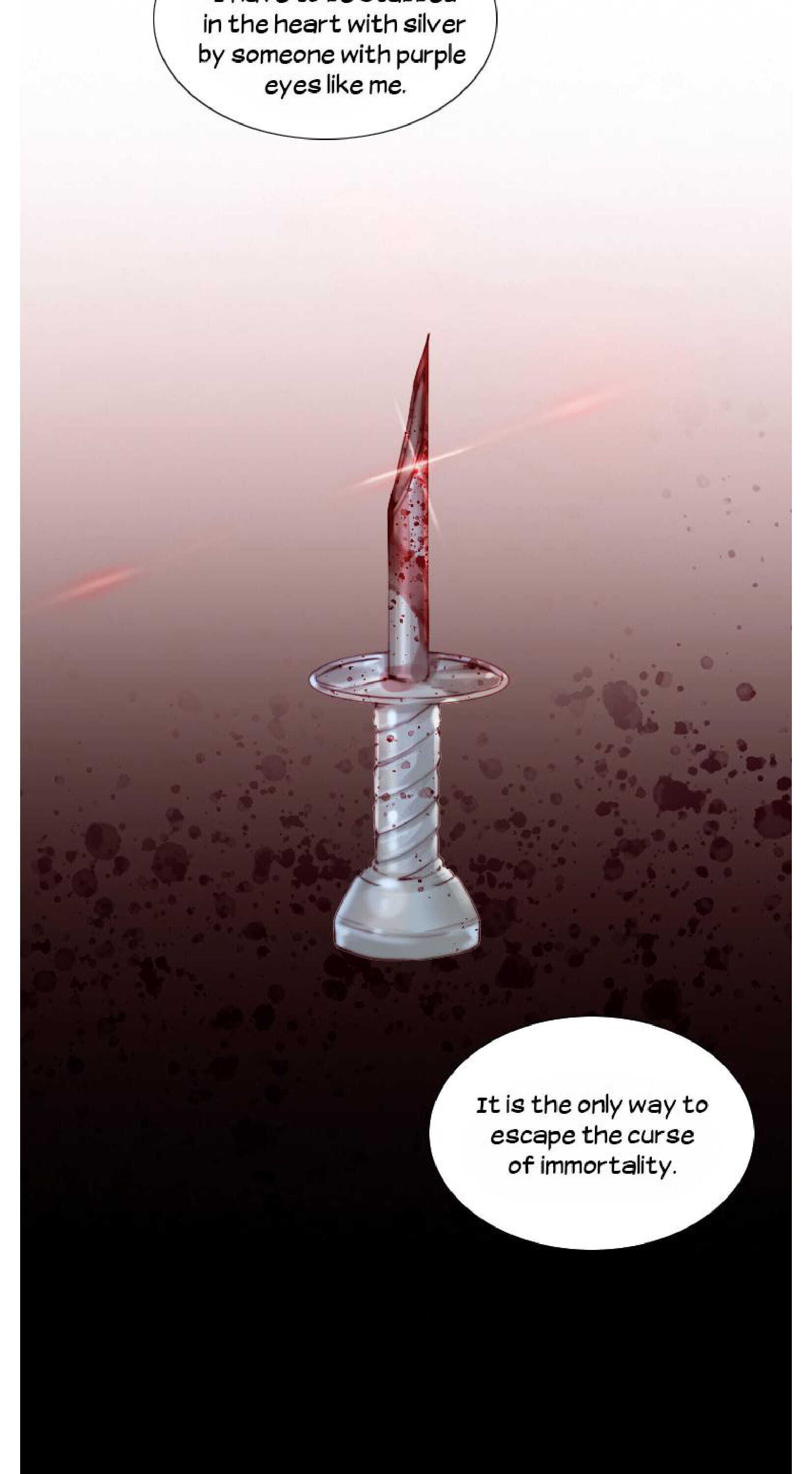 Read Black Winter chapter 74 image 41 on Lezhin