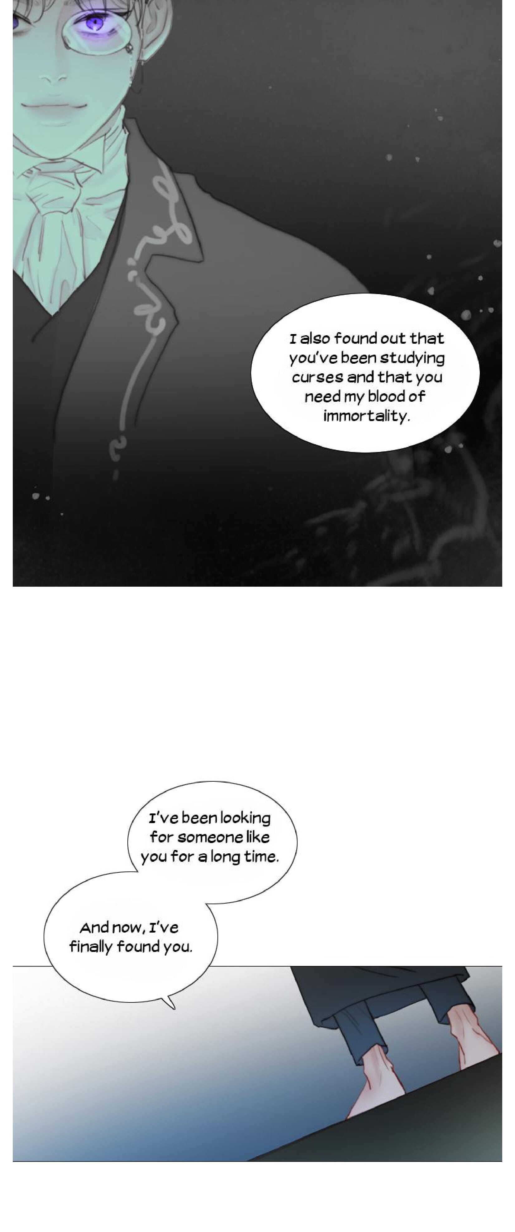 Read Black Winter chapter 74 image 43 on Lezhin