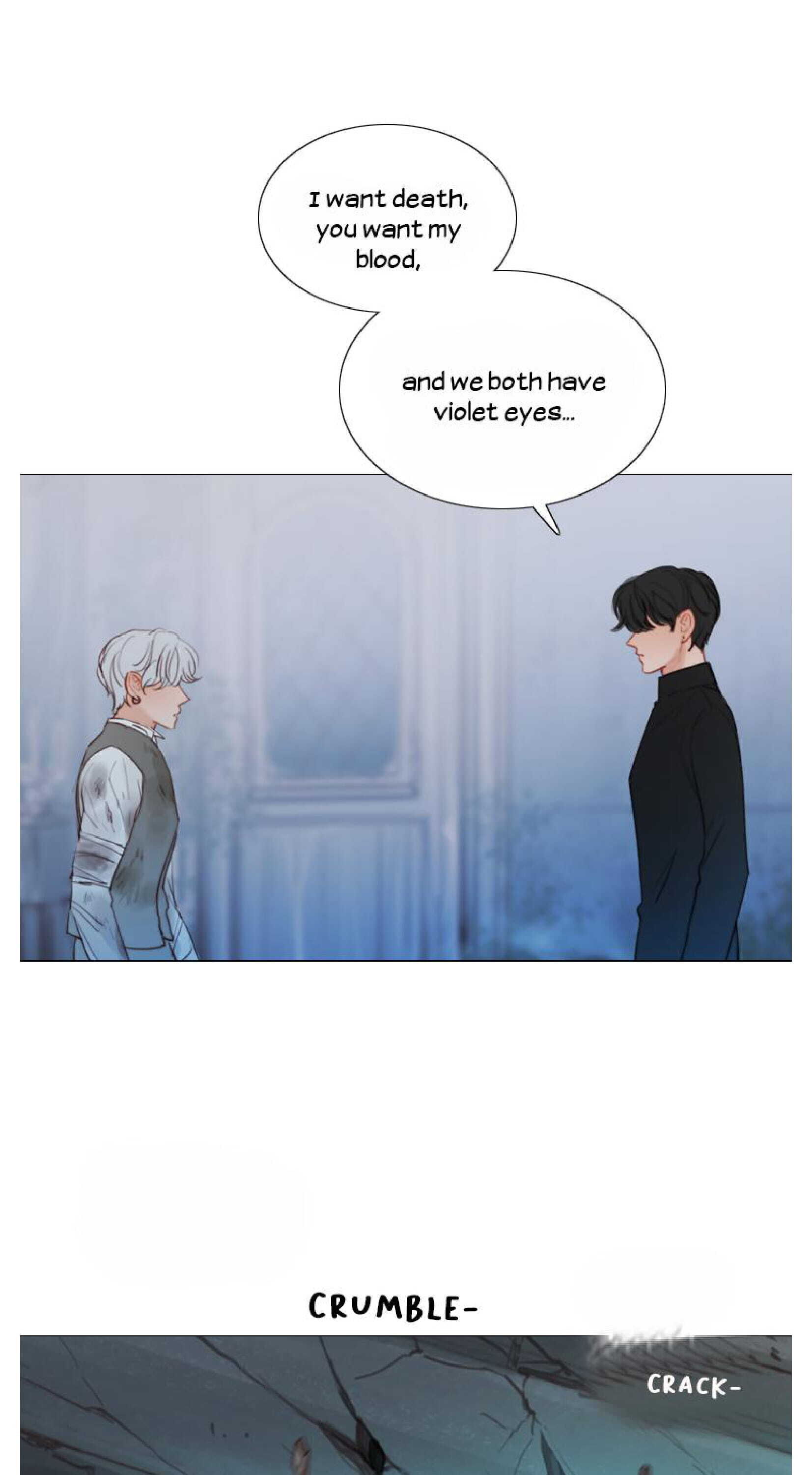 Read Black Winter chapter 74 image 44 on Lezhin