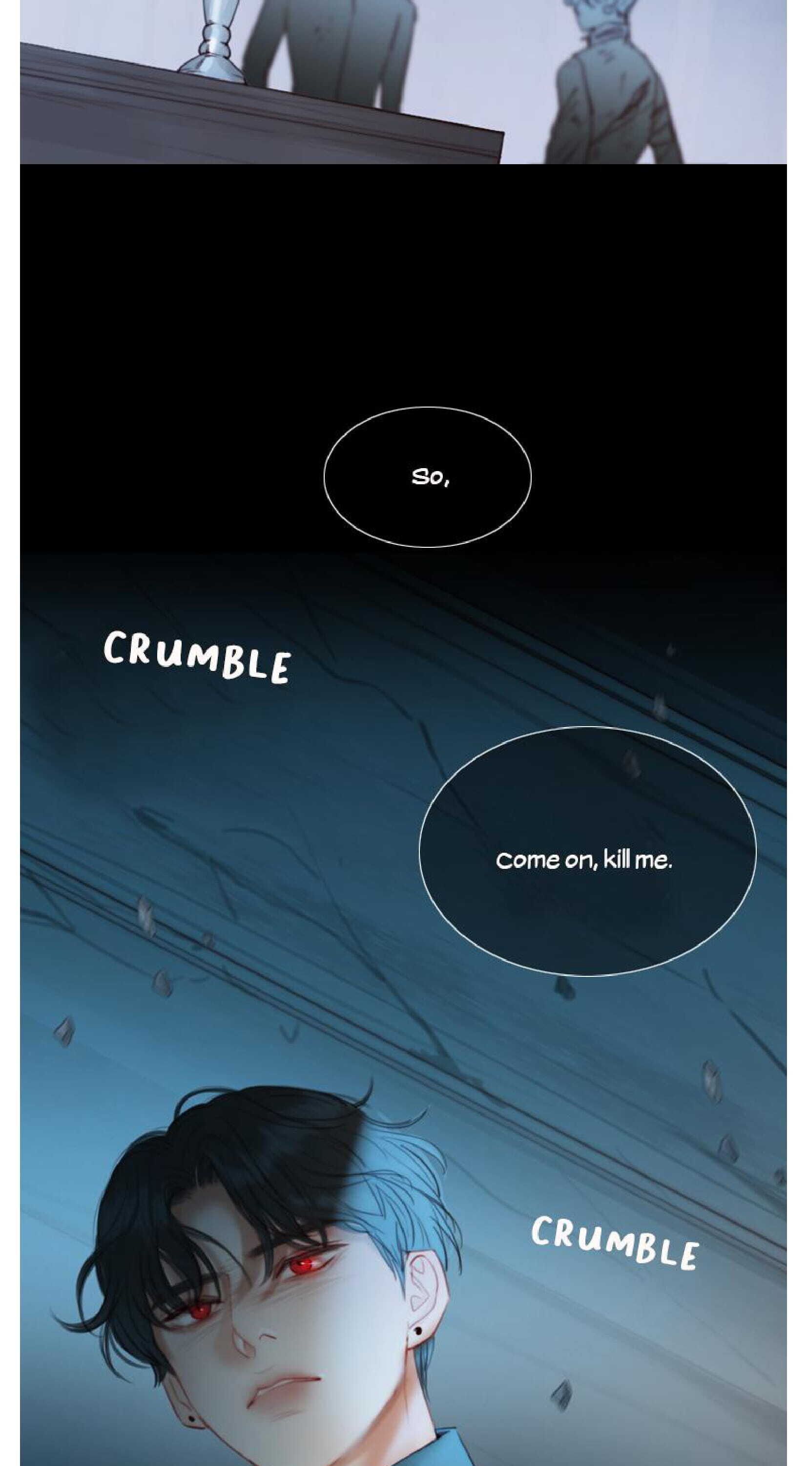 Read Black Winter chapter 74 image 46 on Lezhin