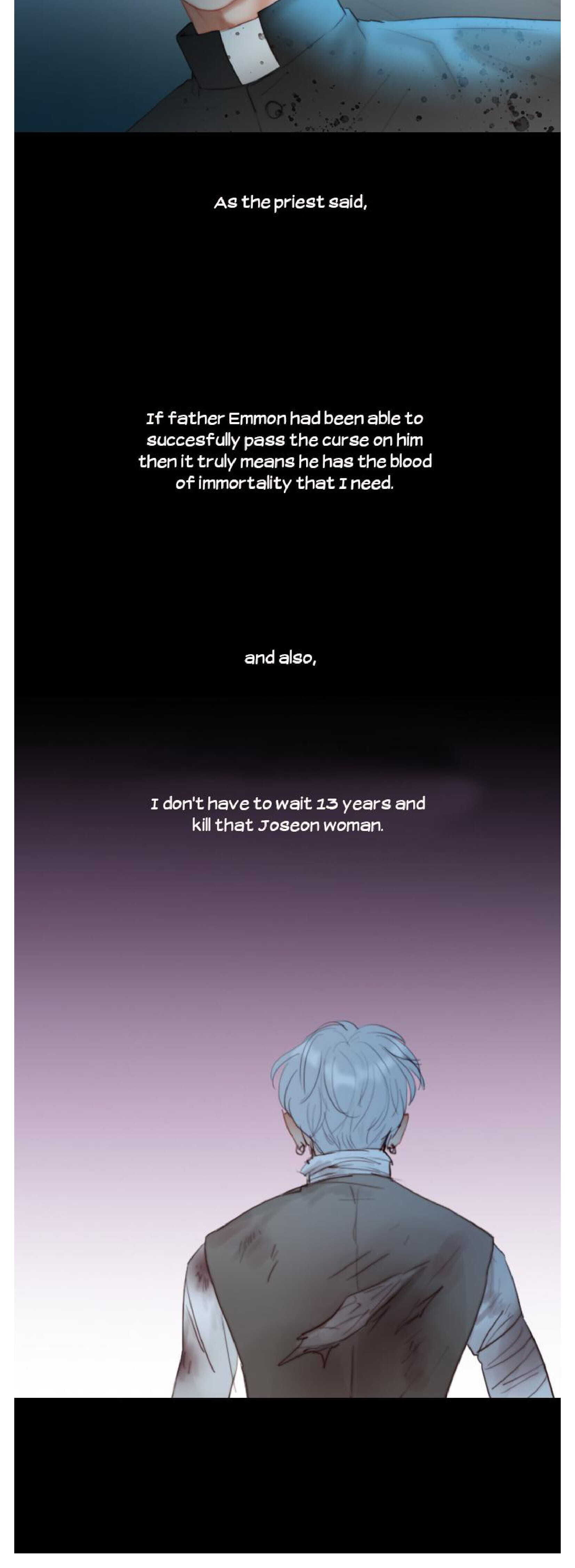 Read Black Winter chapter 74 image 47 on Lezhin