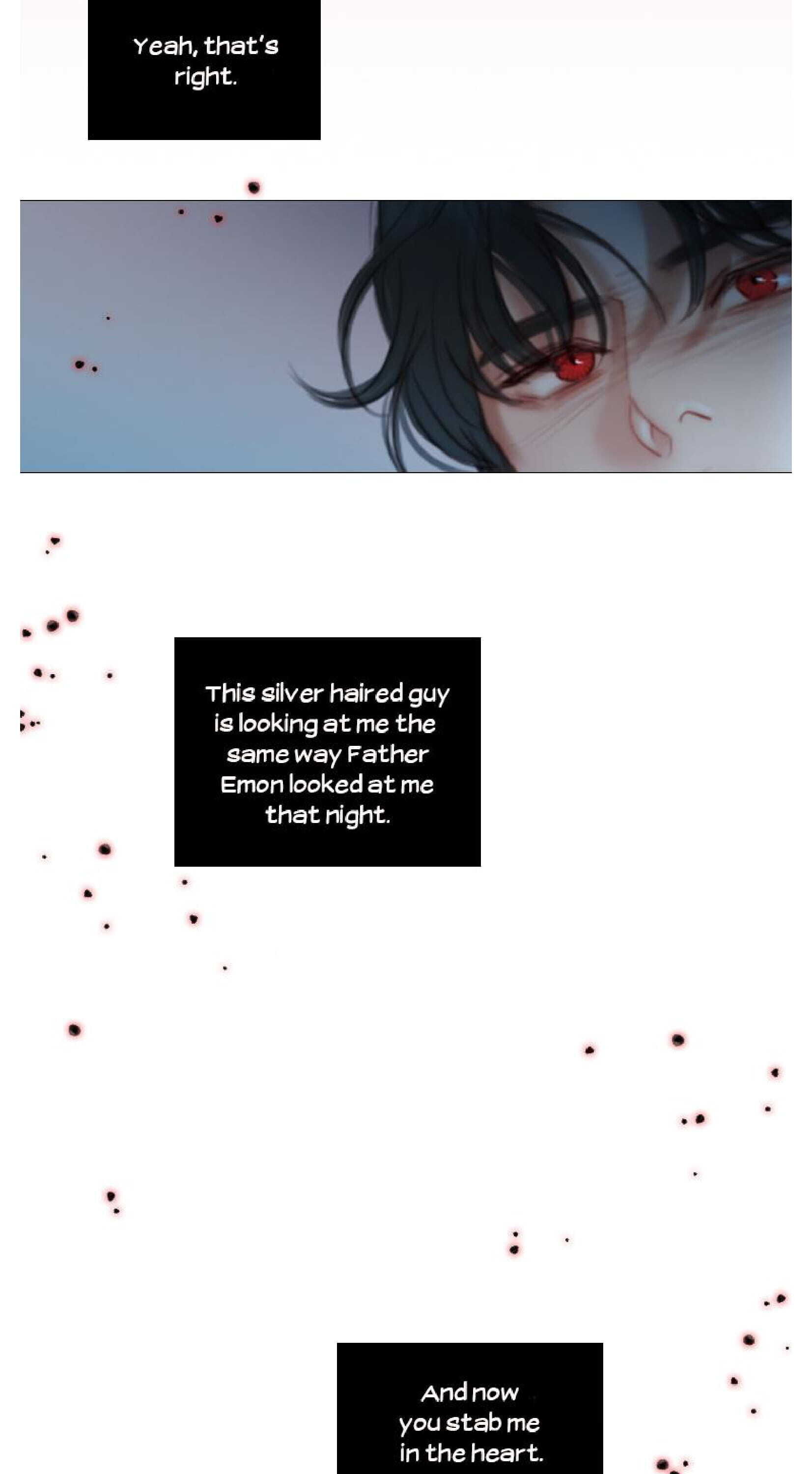 Read Black Winter chapter 74 image 50 on Lezhin