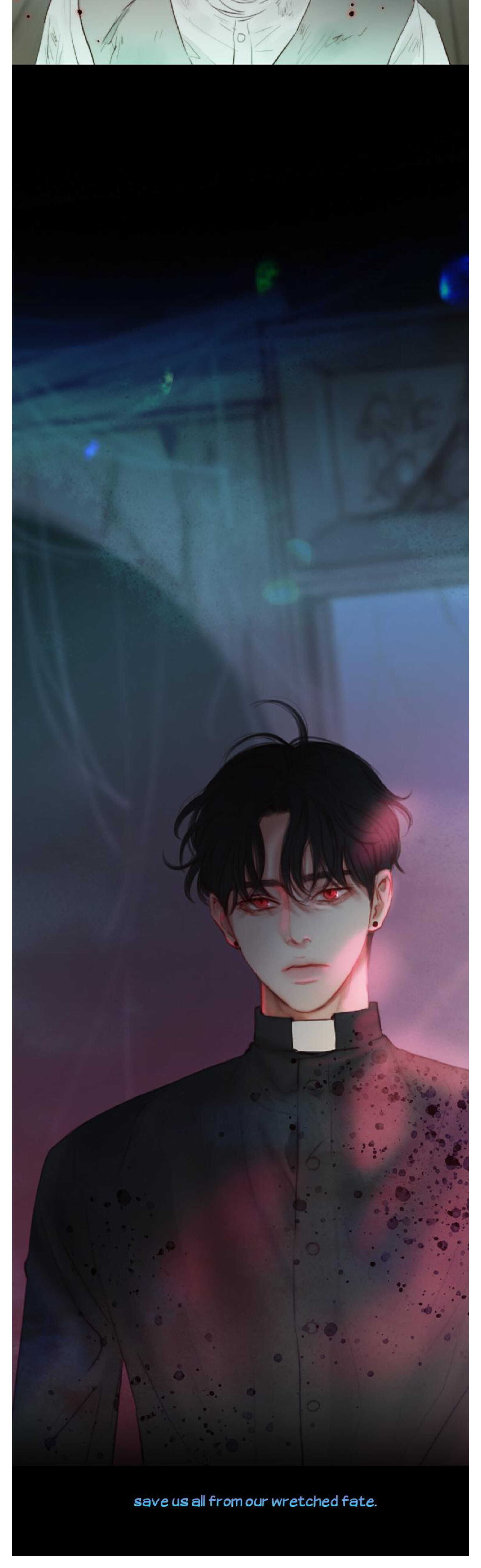 Read Black Winter chapter 74 image 60 on Lezhin