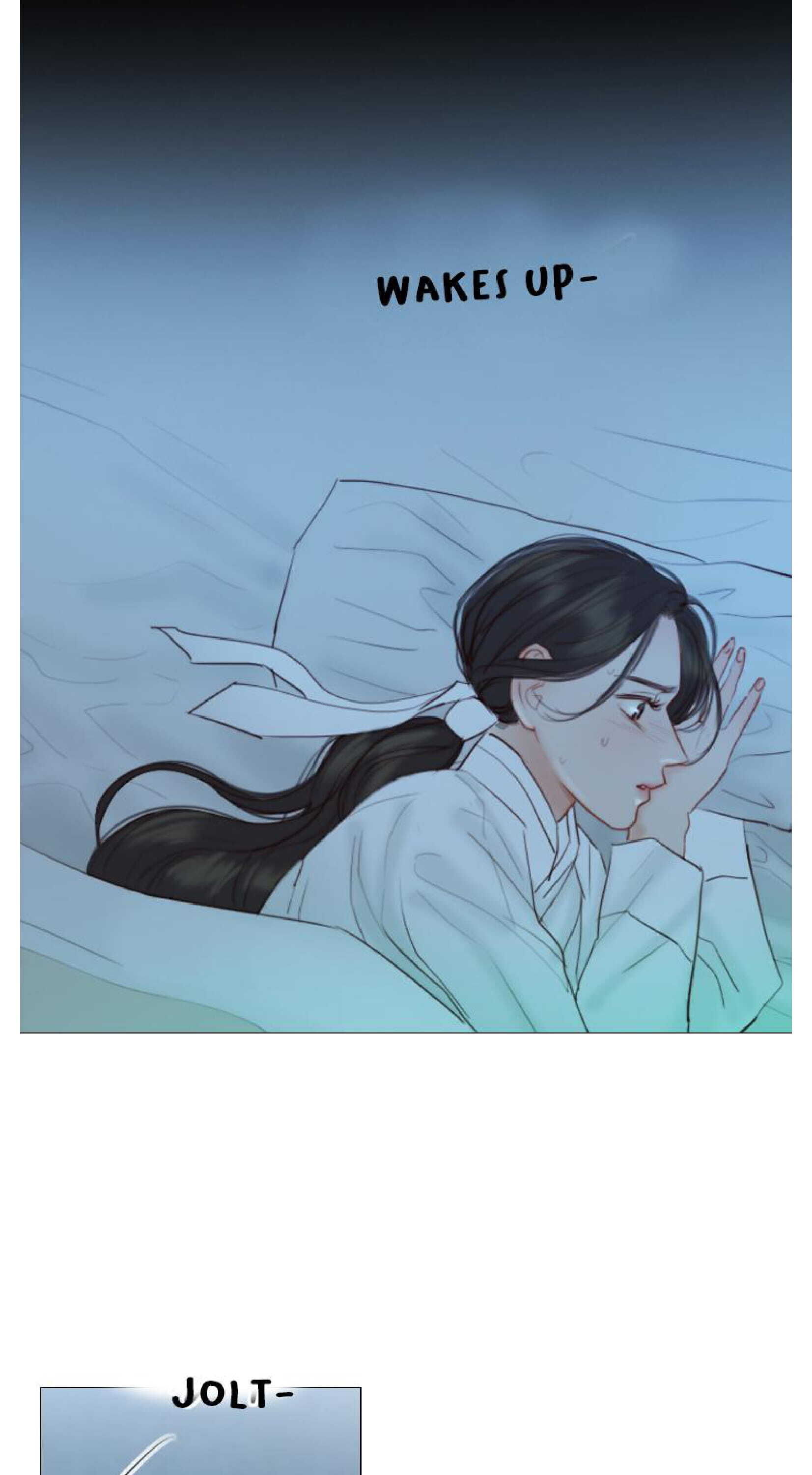 Read Black Winter chapter 74 image 63 on Lezhin