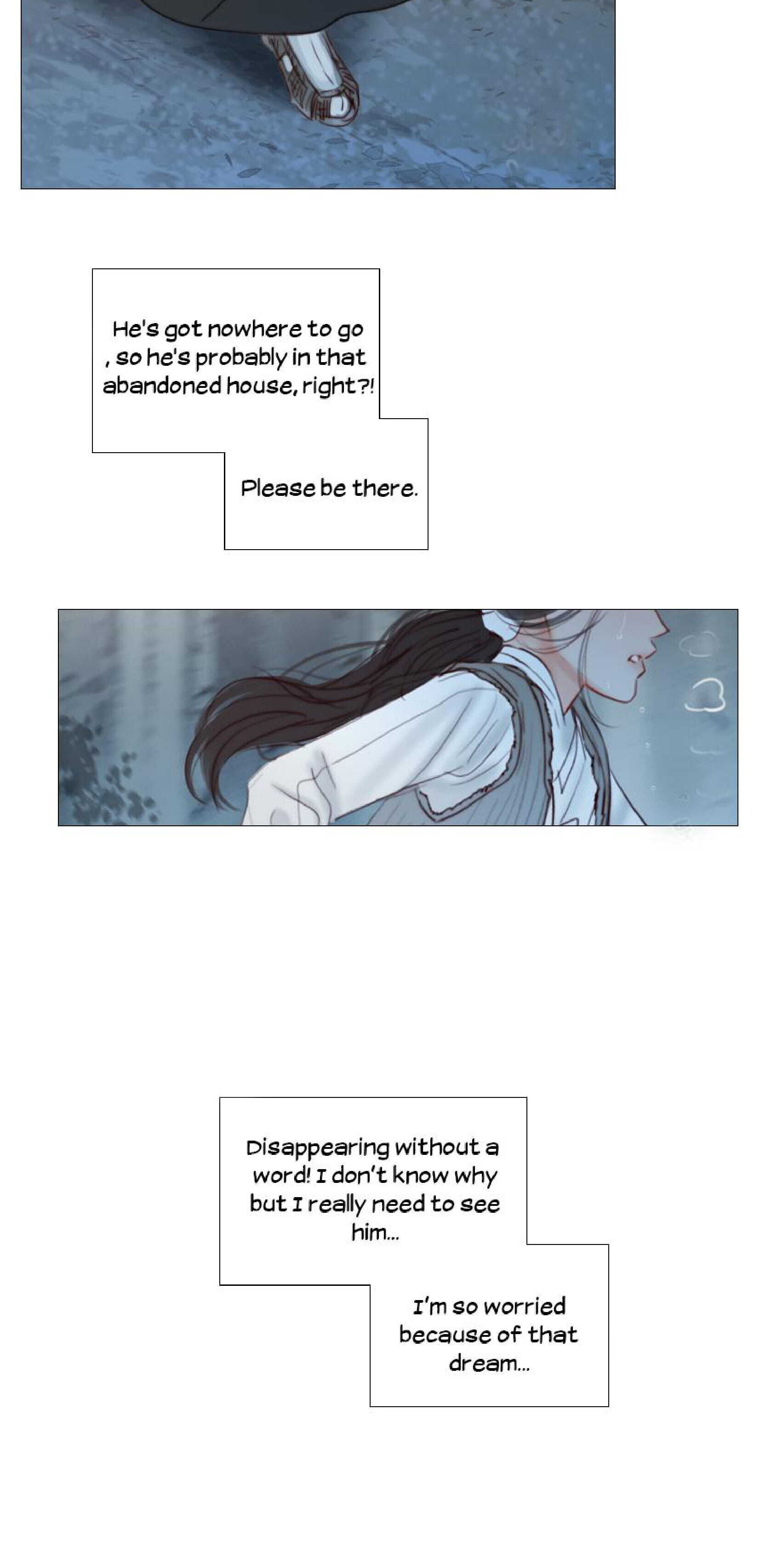 Read Black Winter chapter 74 image 69 on Lezhin