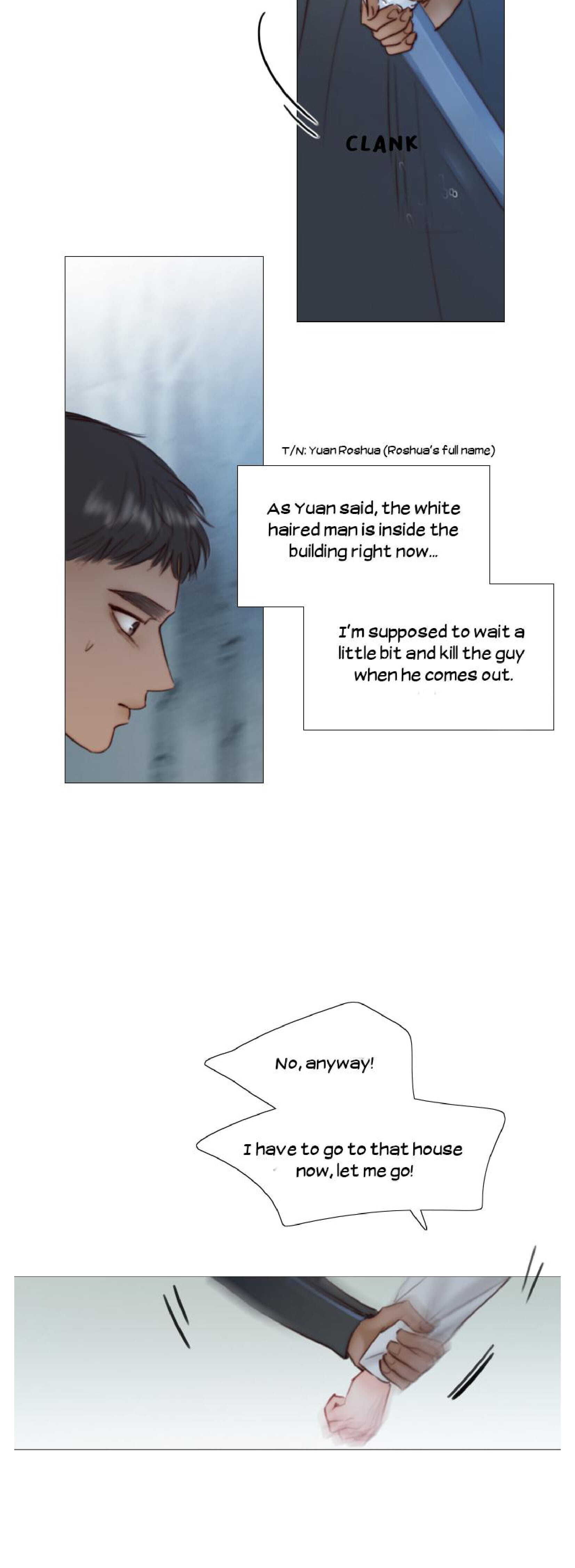 Read Black Winter chapter 74 image 73 on Lezhin