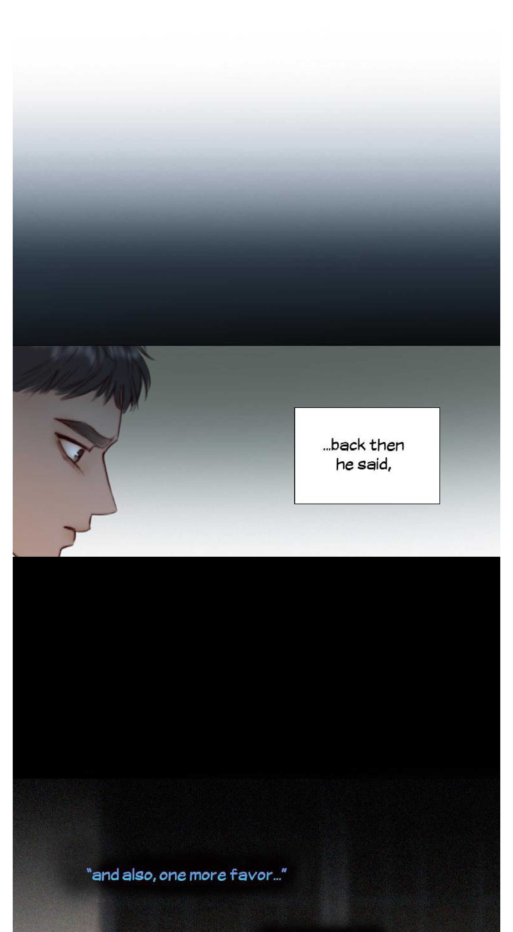 Read Black Winter chapter 74 image 74 on Lezhin