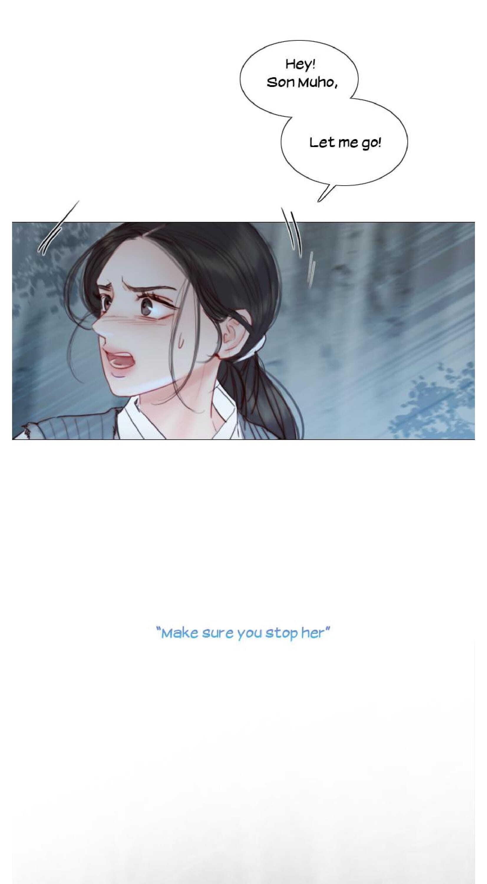 Read Black Winter chapter 74 image 76 on Lezhin