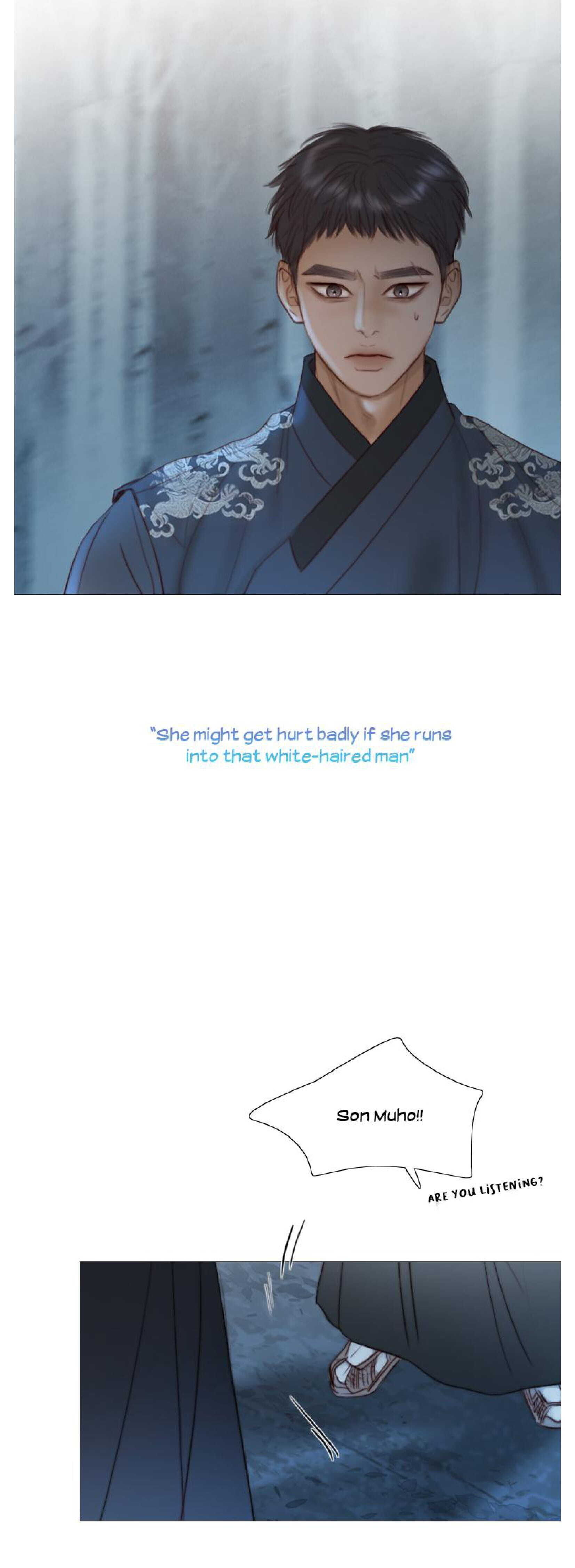 Read Black Winter chapter 74 image 77 on Lezhin
