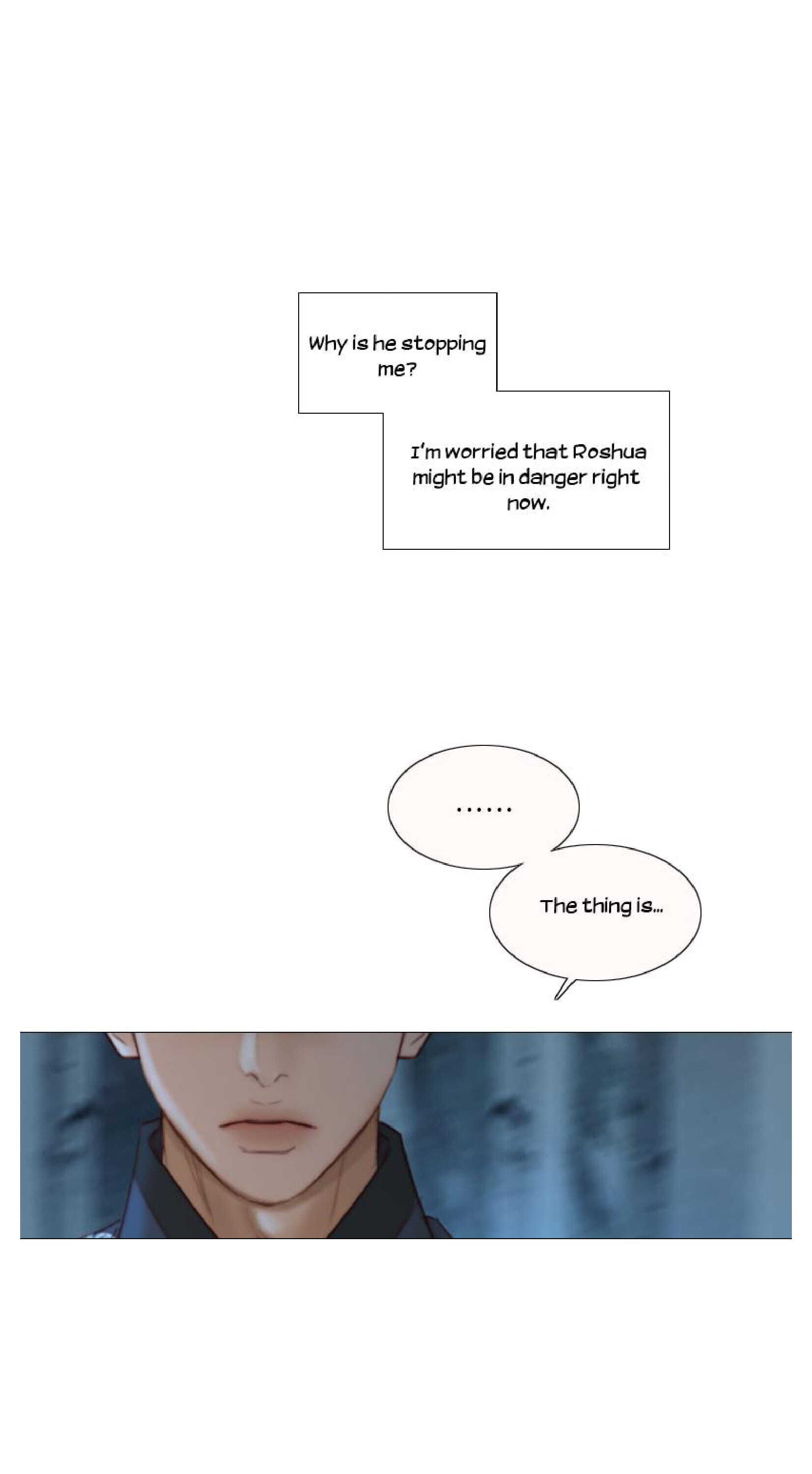 Read Black Winter chapter 74 image 78 on Lezhin