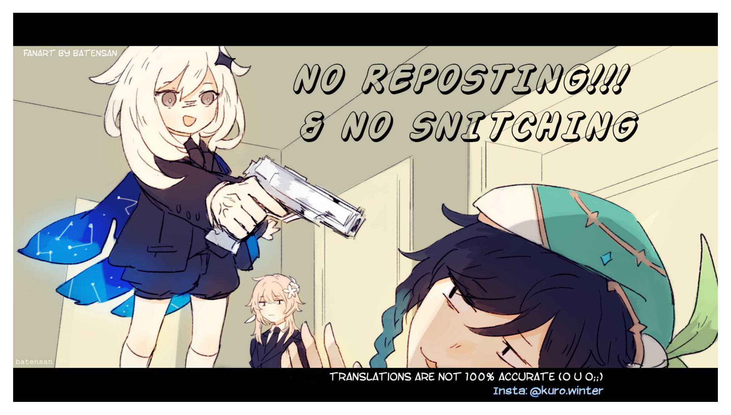 Read Black Winter chapter 74 image 81 on Lezhin