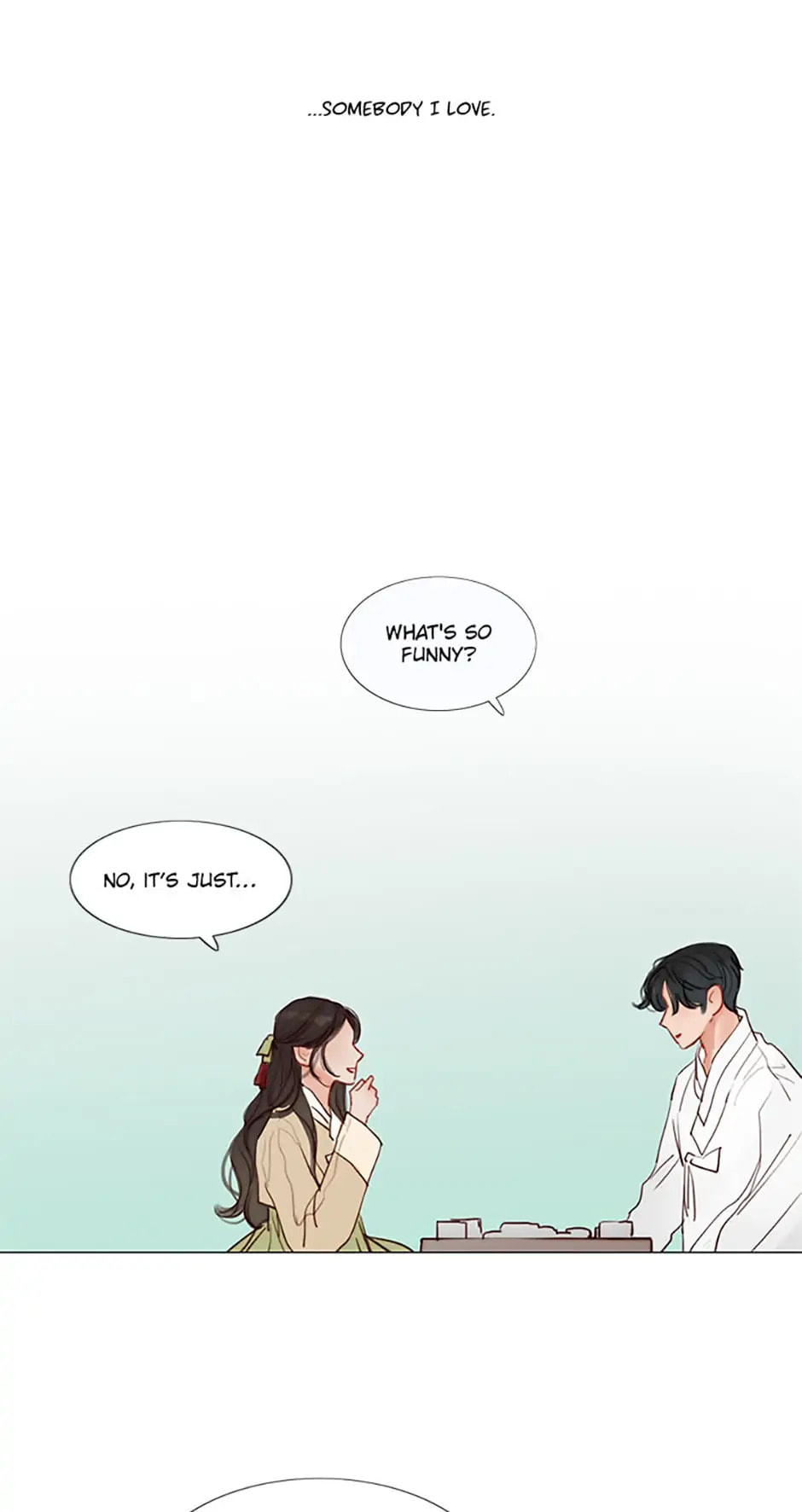 Read Black Winter chapter 75.1 image 12 on Lezhin