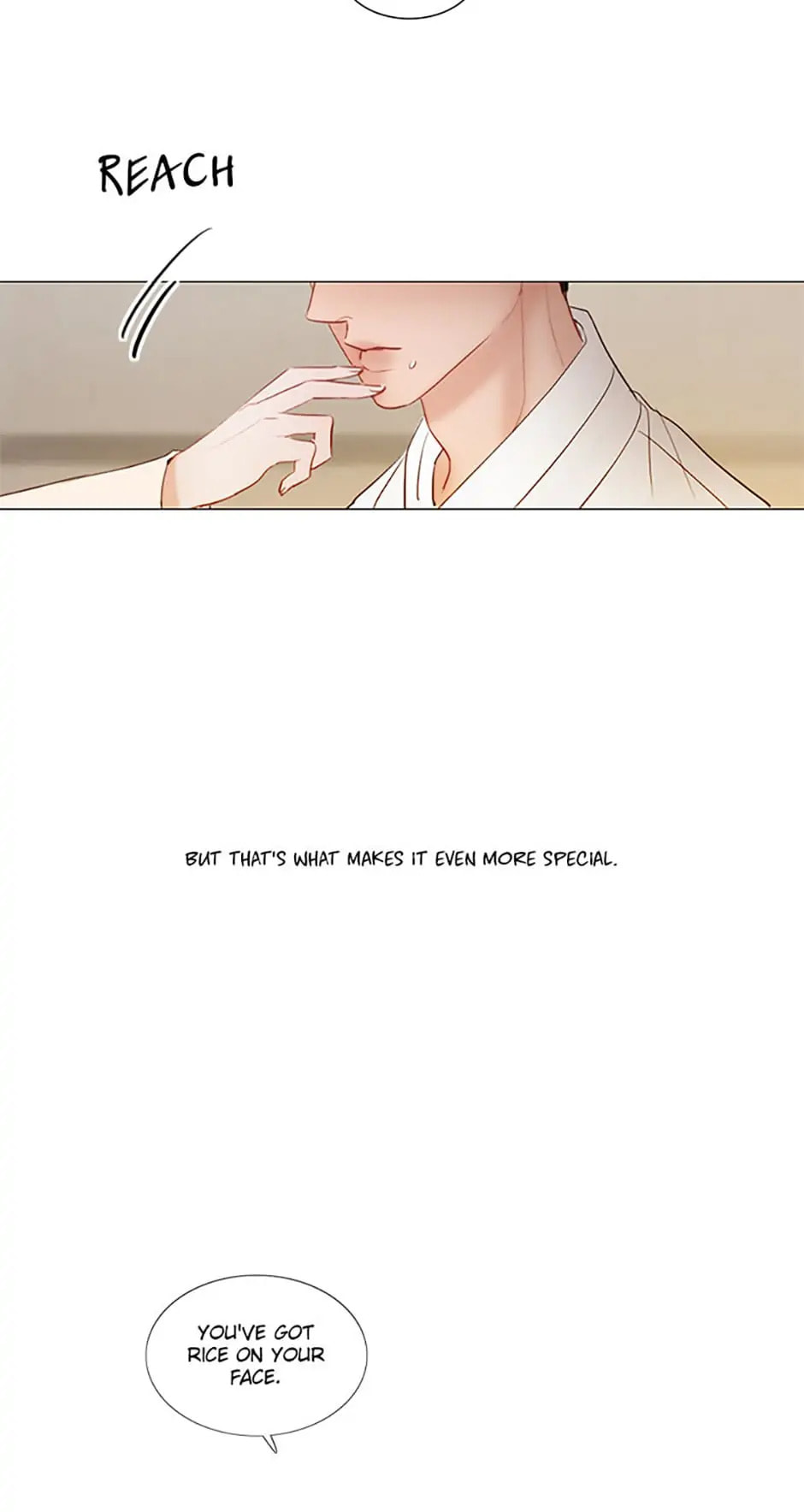 Read Black Winter chapter 75.1 image 14 on Lezhin