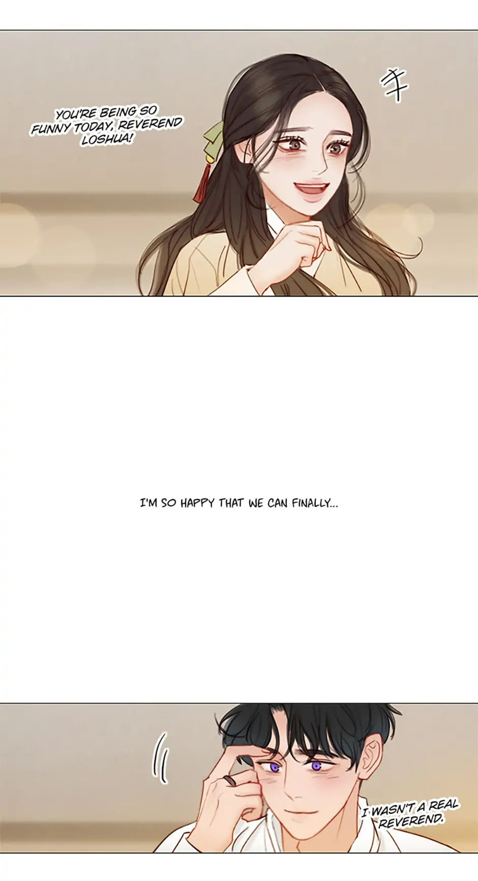 Read Black Winter chapter 75.1 image 15 on Lezhin