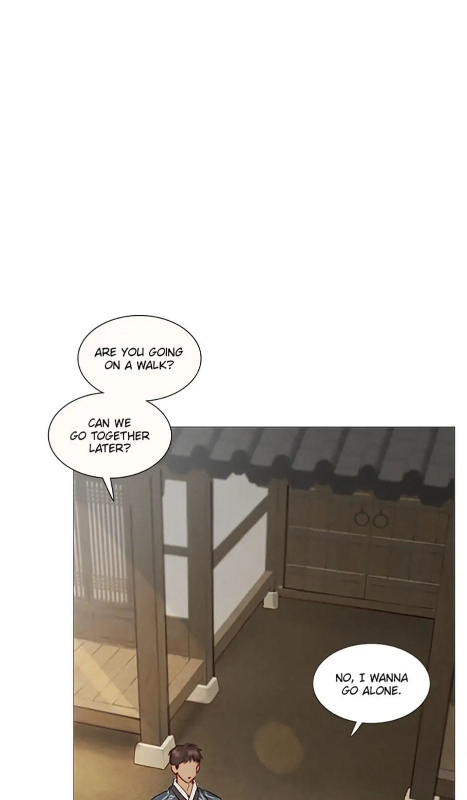 Read Black Winter chapter 75.1 image 19 on Lezhin