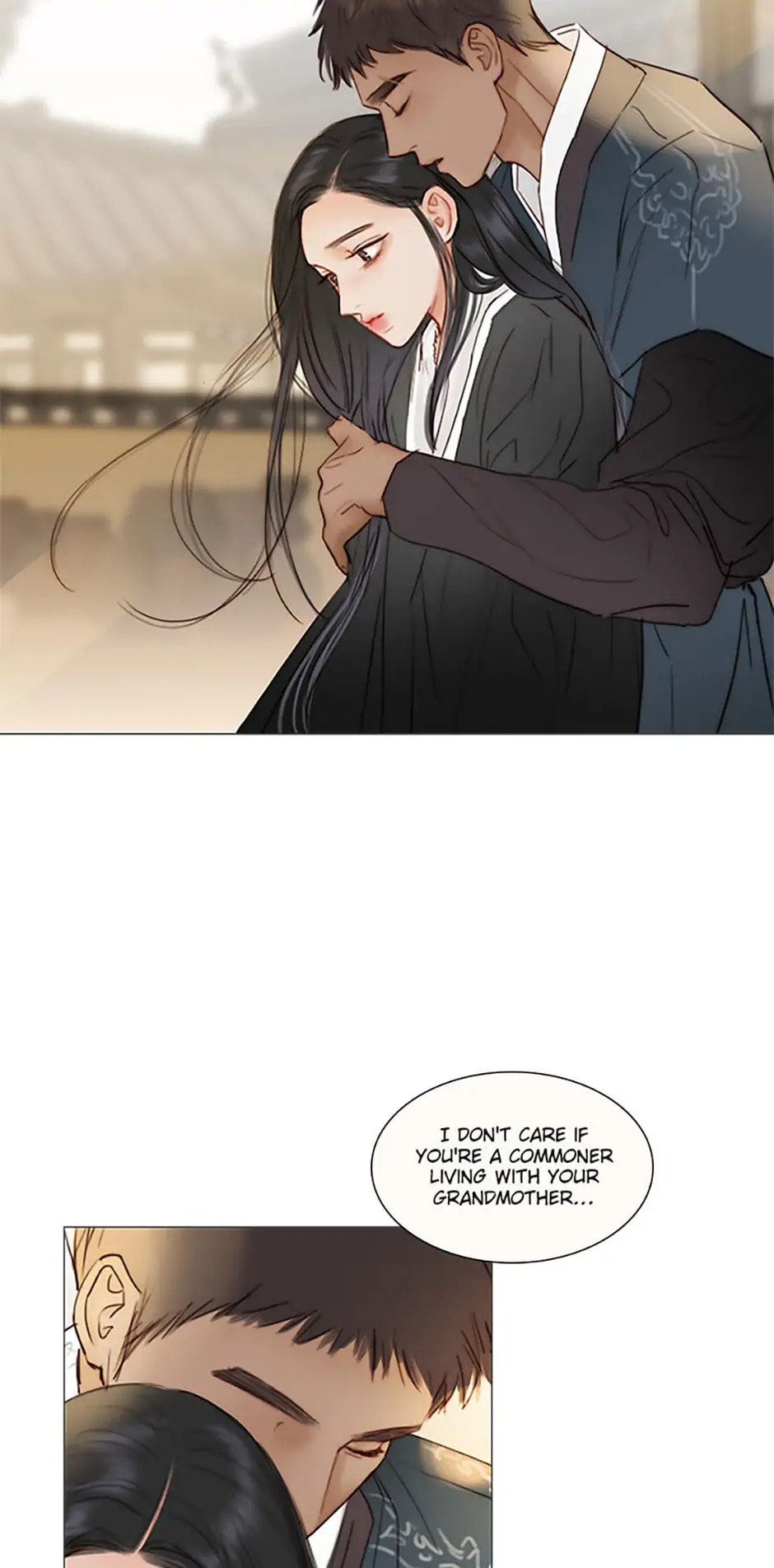 Read Black Winter chapter 75.1 image 27 on Lezhin