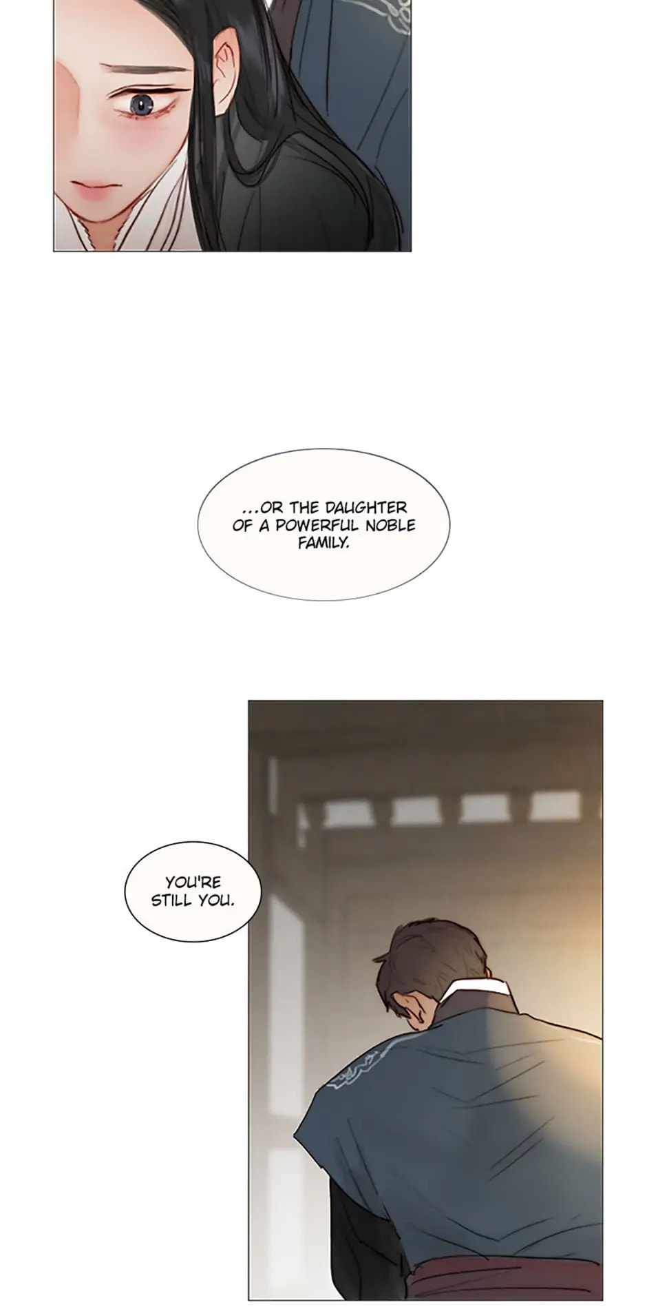 Read Black Winter chapter 75.1 image 28 on Lezhin