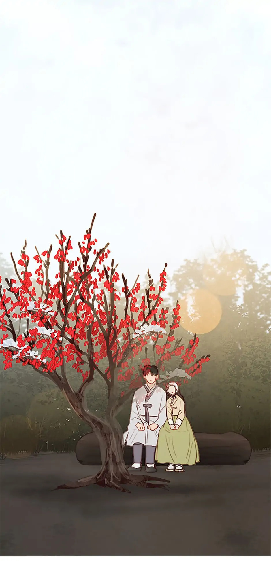 Read Black Winter chapter 75.1 image 33 on Lezhin
