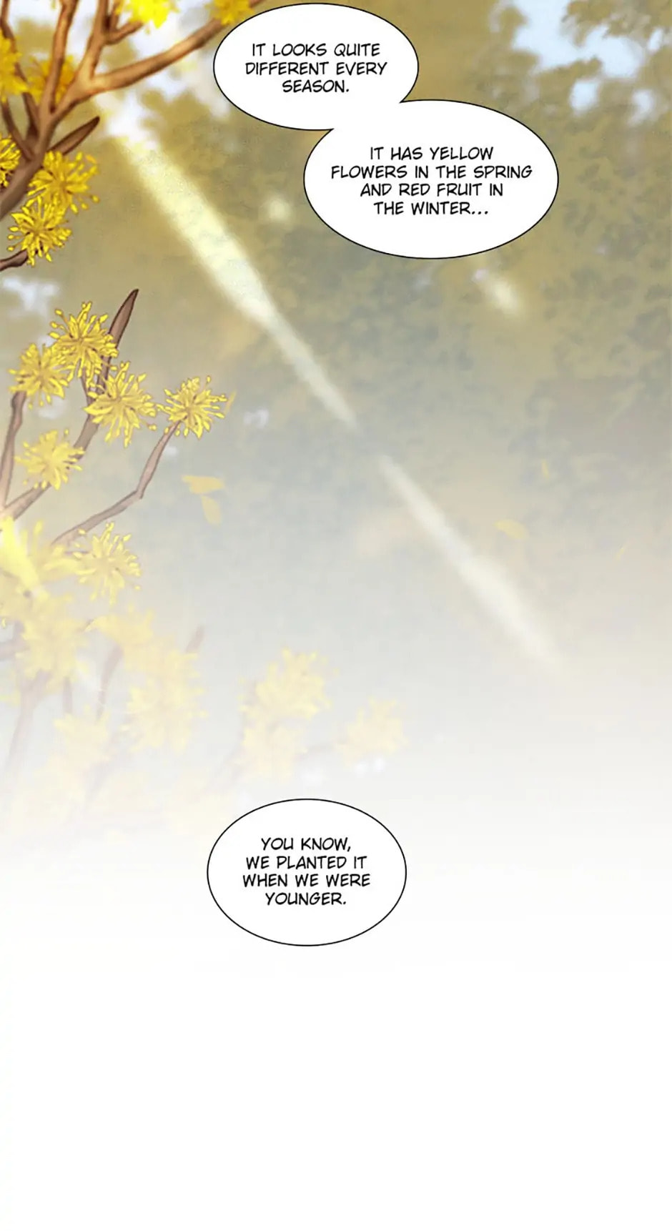 Read Black Winter chapter 75.1 image 37 on Lezhin