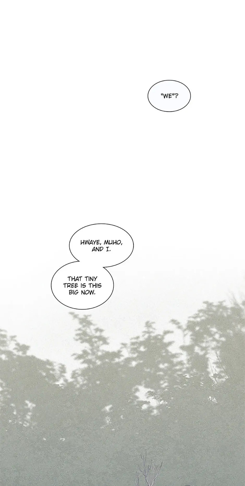 Read Black Winter chapter 75.1 image 38 on Lezhin