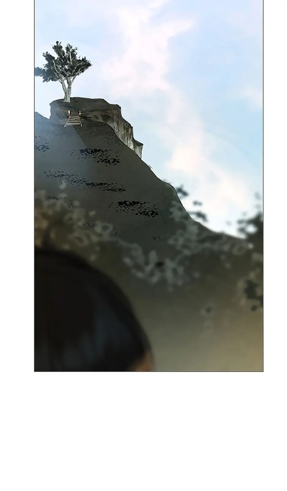 Read Black Winter chapter 75.1 image 46 on Lezhin