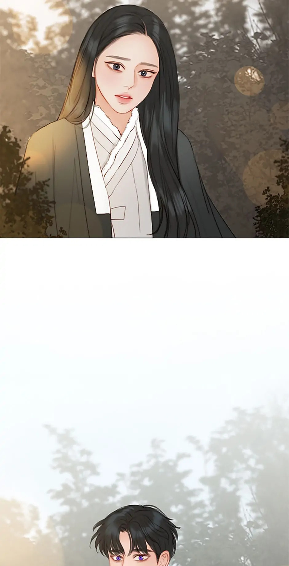 Read Black Winter chapter 75.1 image 57 on Lezhin