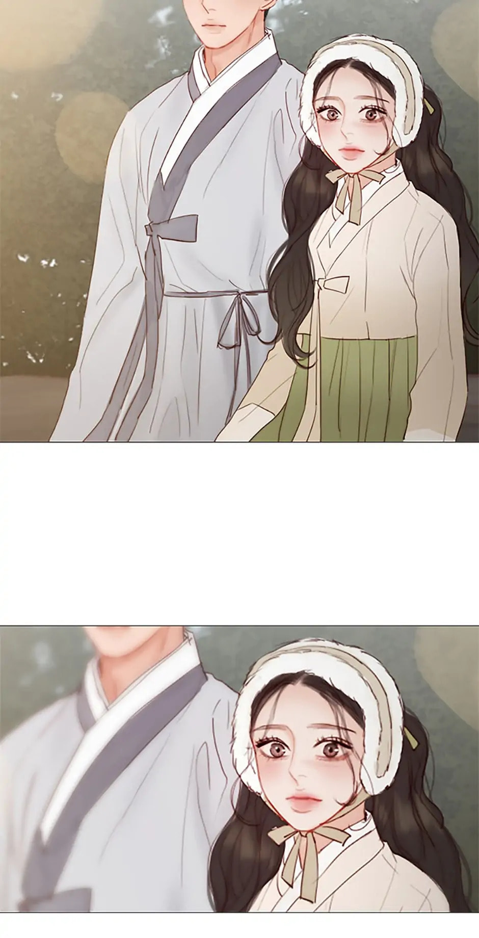 Read Black Winter chapter 75.1 image 58 on Lezhin