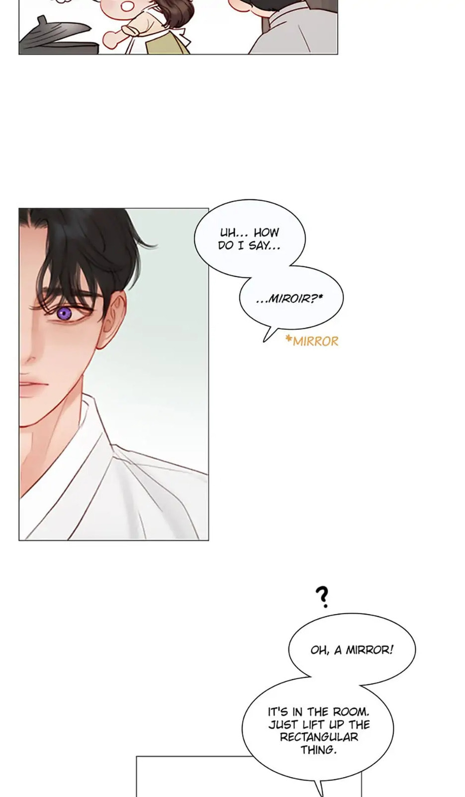 Read Black Winter chapter 75.1 image 61 on Lezhin