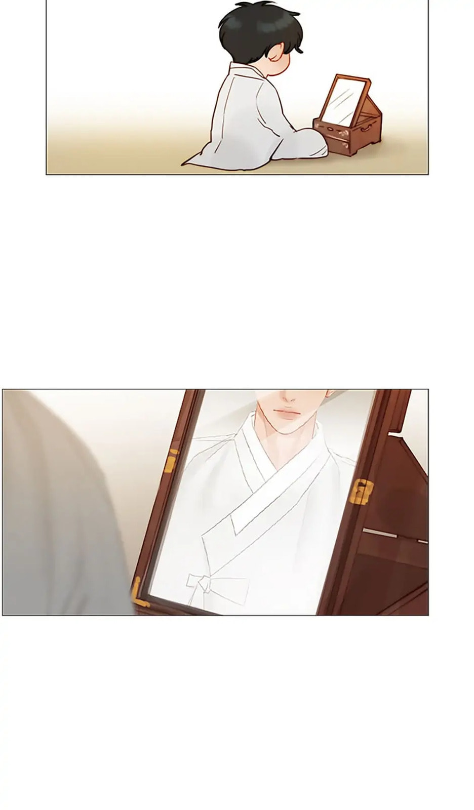Read Black Winter chapter 75.1 image 64 on Lezhin