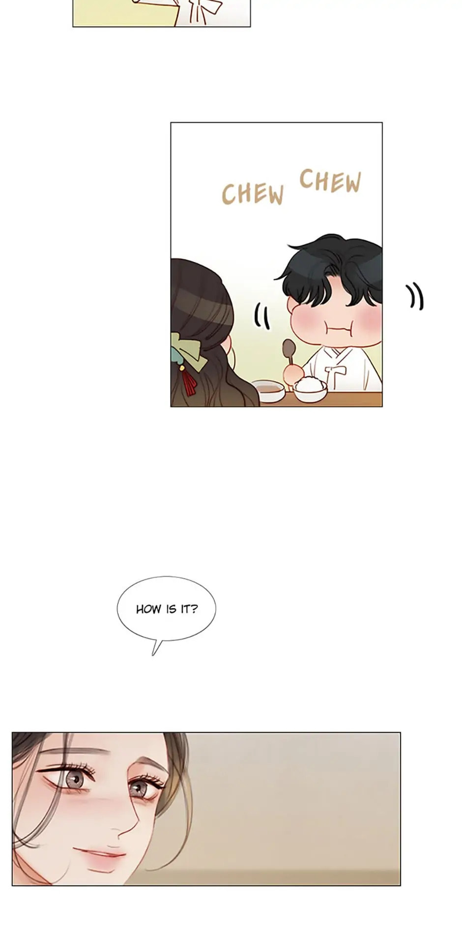 Read Black Winter chapter 75.1 image 7 on Lezhin