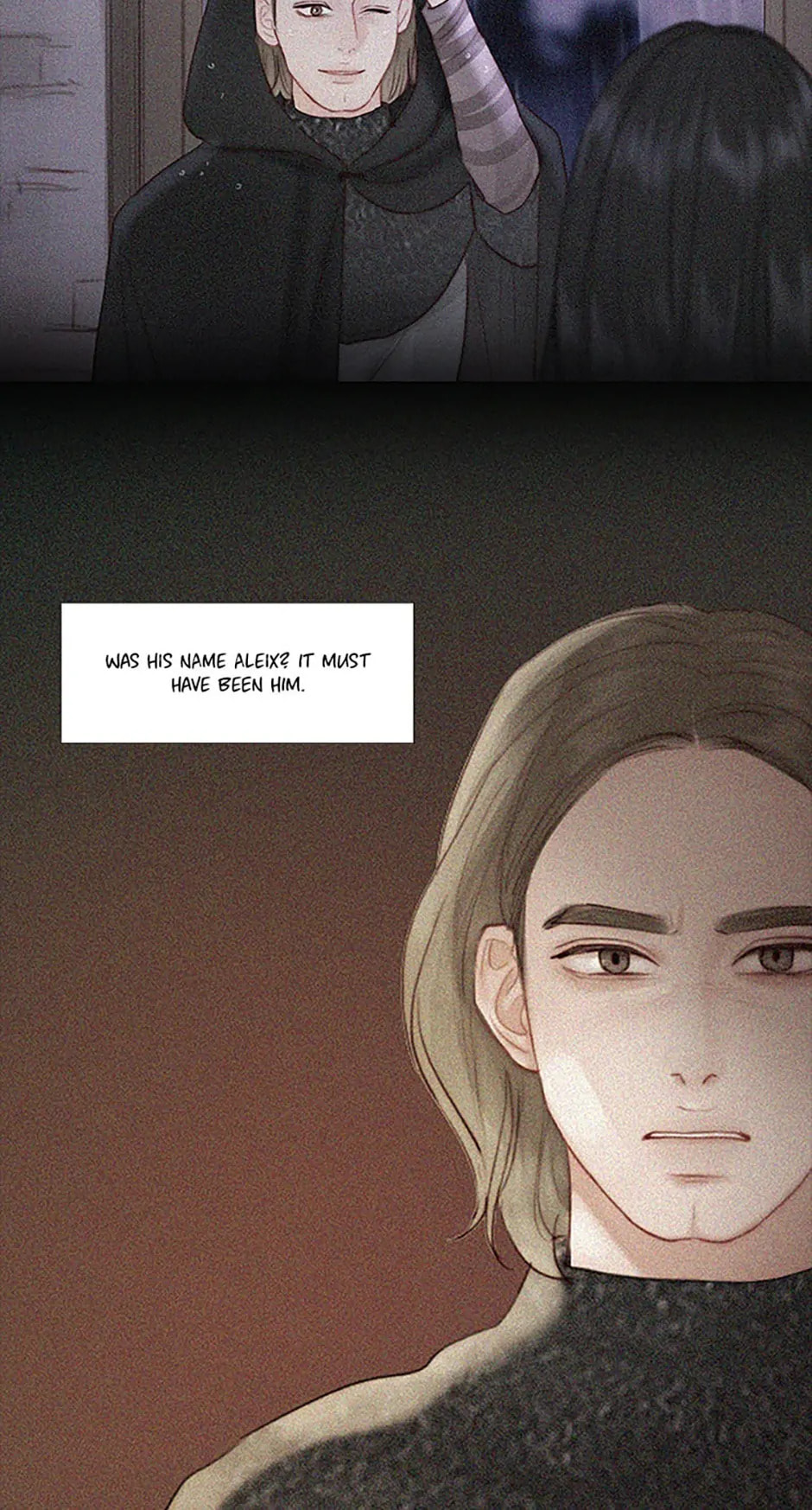 Read Black Winter chapter 75.2 image 23 on Lezhin