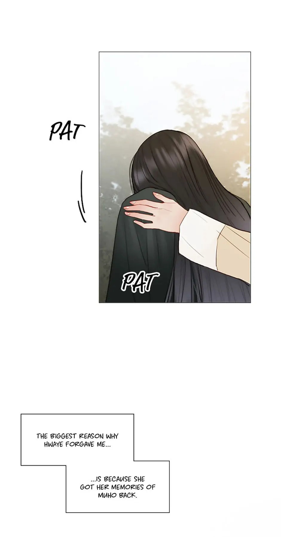 Read Black Winter chapter 75.2 image 28 on Lezhin