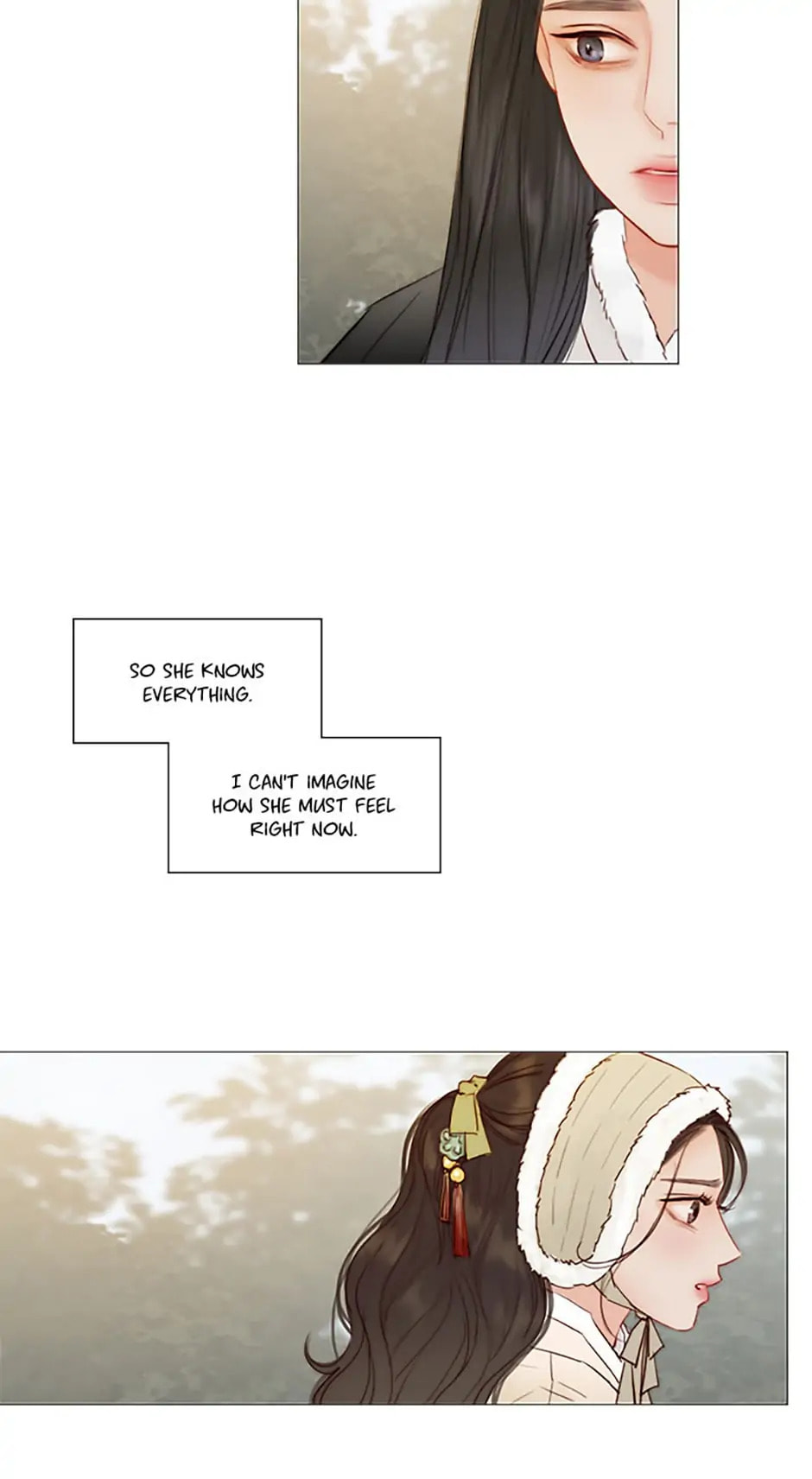 Read Black Winter chapter 75.2 image 3 on Lezhin