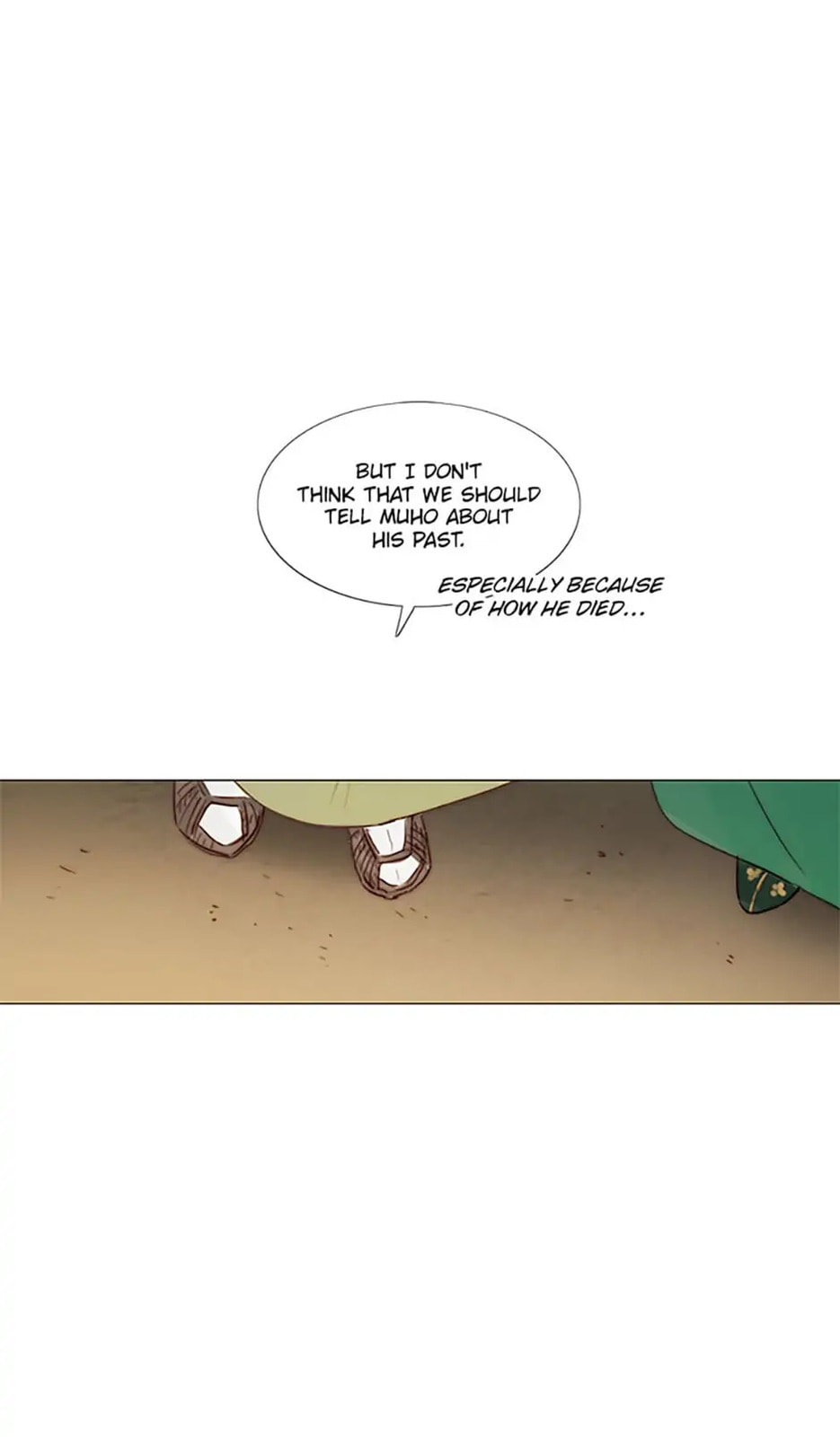 Read Black Winter chapter 75.2 image 35 on Lezhin