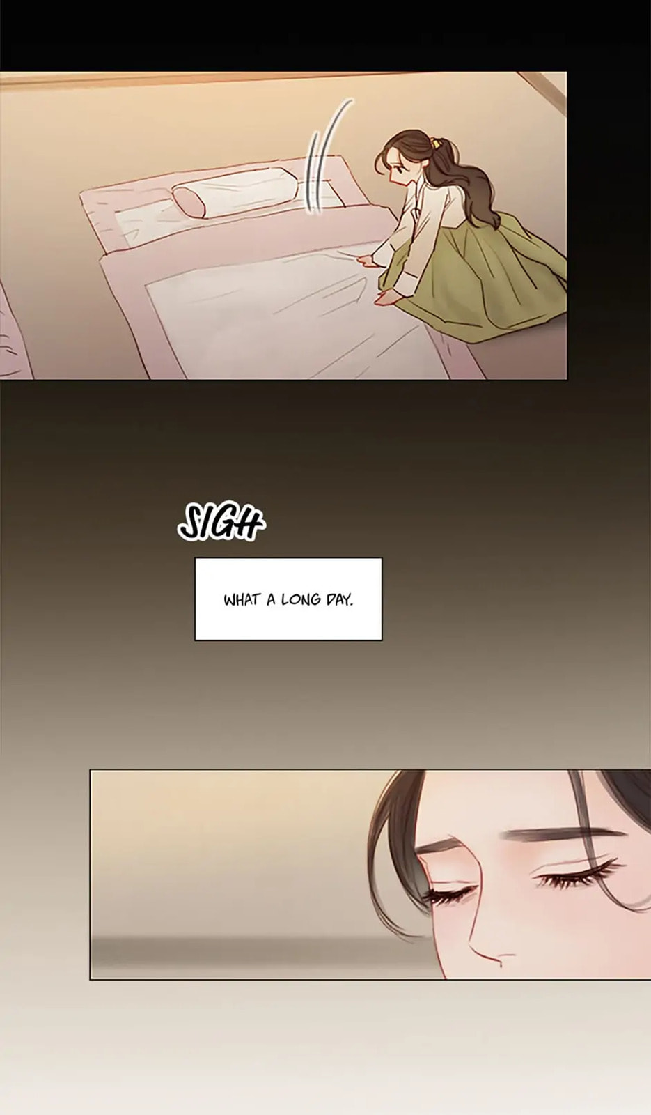 Read Black Winter chapter 75.2 image 42 on Lezhin