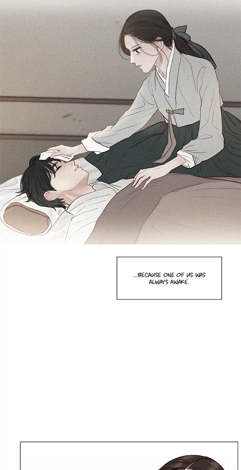 Read Black Winter chapter 75.2 image 47 on Lezhin
