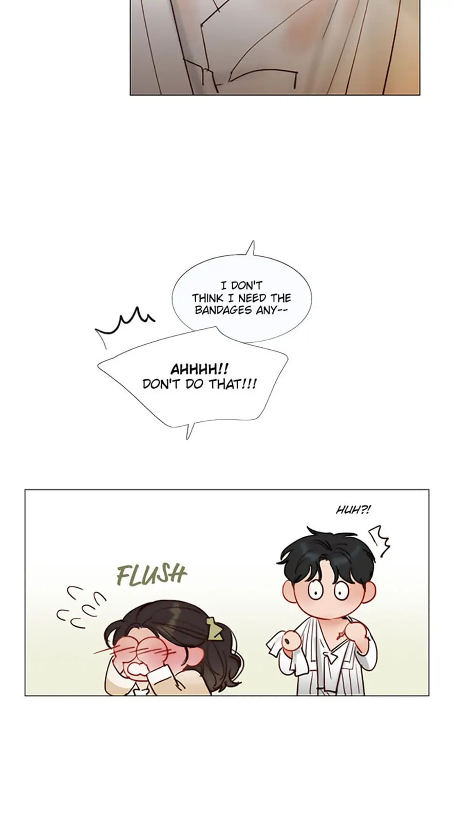 Read Black Winter chapter 75.2 image 58 on Lezhin