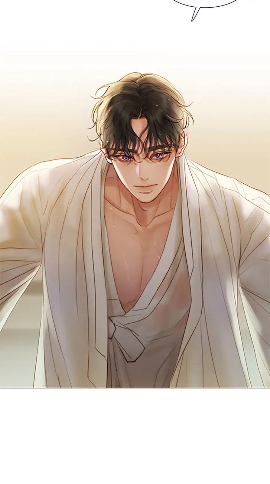 Read Black Winter chapter 75.3 image 1 on Lezhin