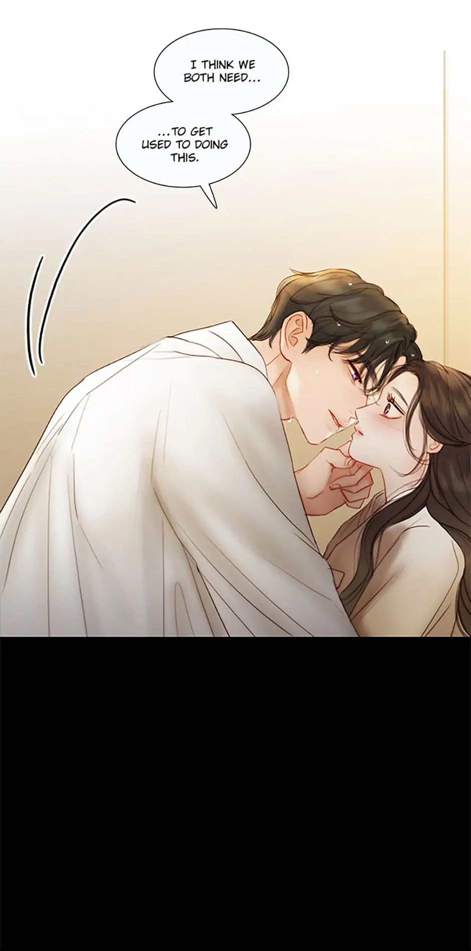 Read Black Winter chapter 75.3 image 14 on Lezhin