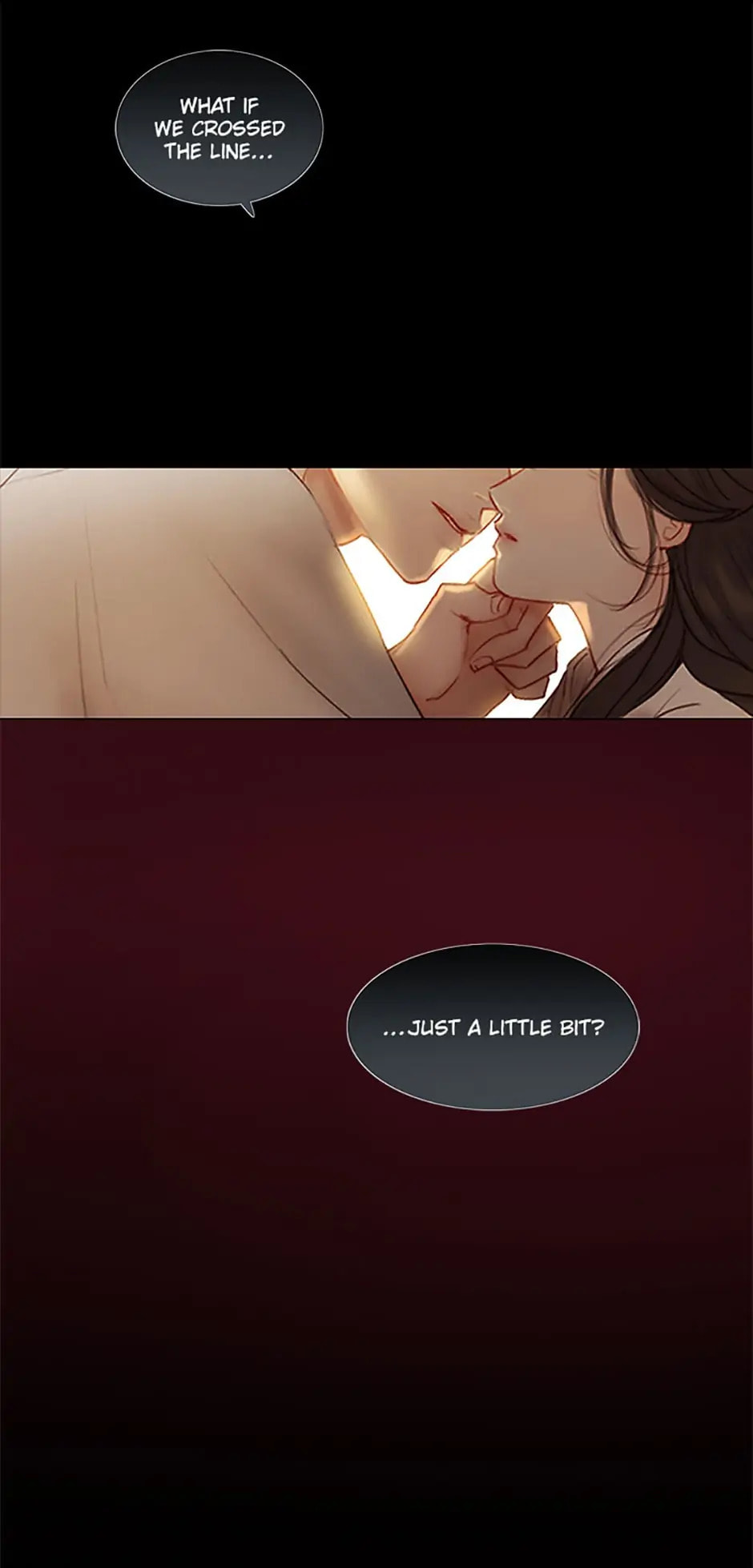 Read Black Winter chapter 75.3 image 15 on Lezhin