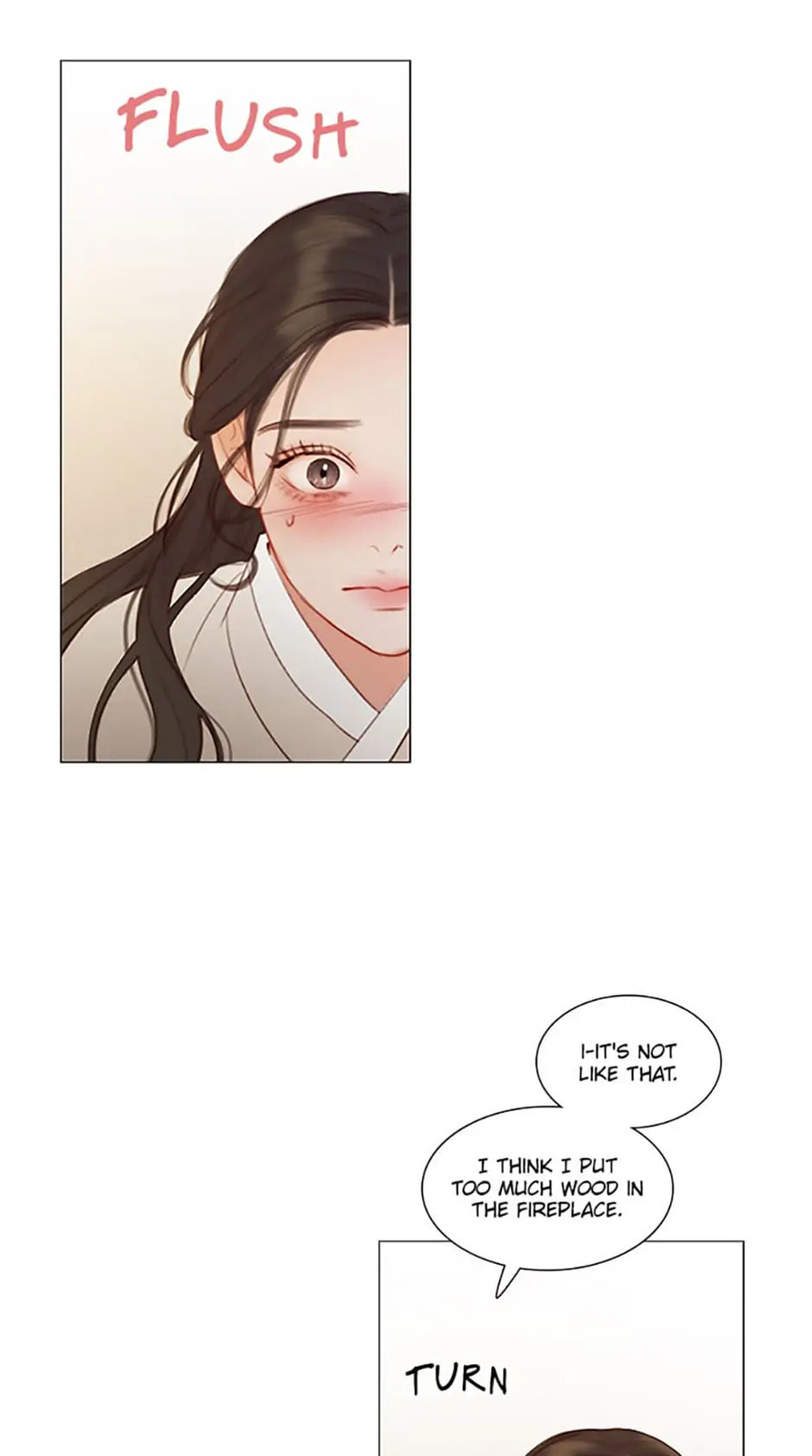 Read Black Winter chapter 75.3 image 2 on Lezhin