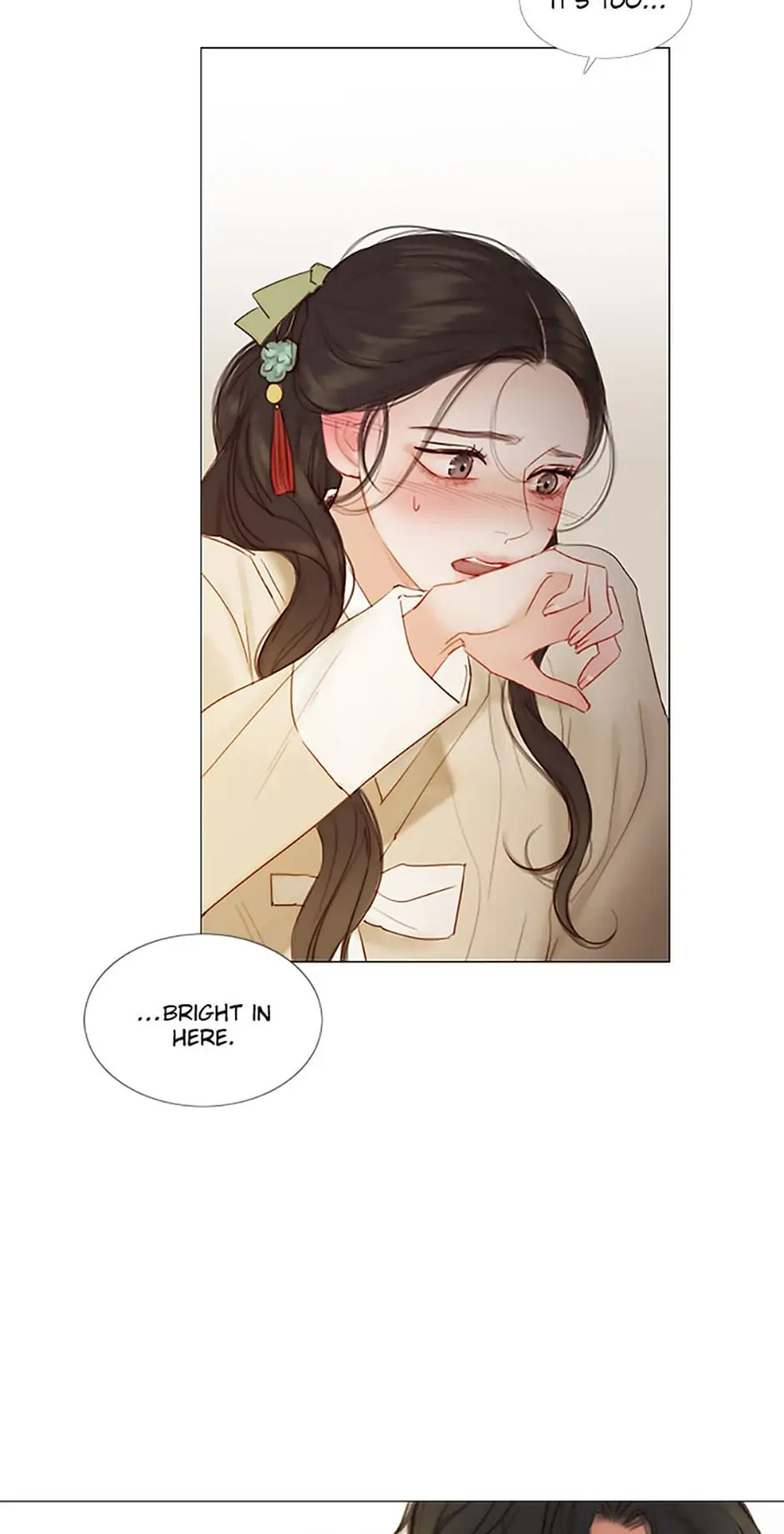 Read Black Winter chapter 75.3 image 28 on Lezhin