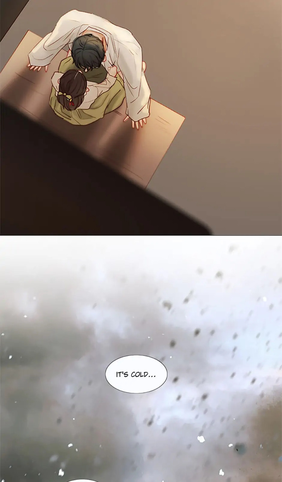 Read Black Winter chapter 75.3 image 36 on Lezhin