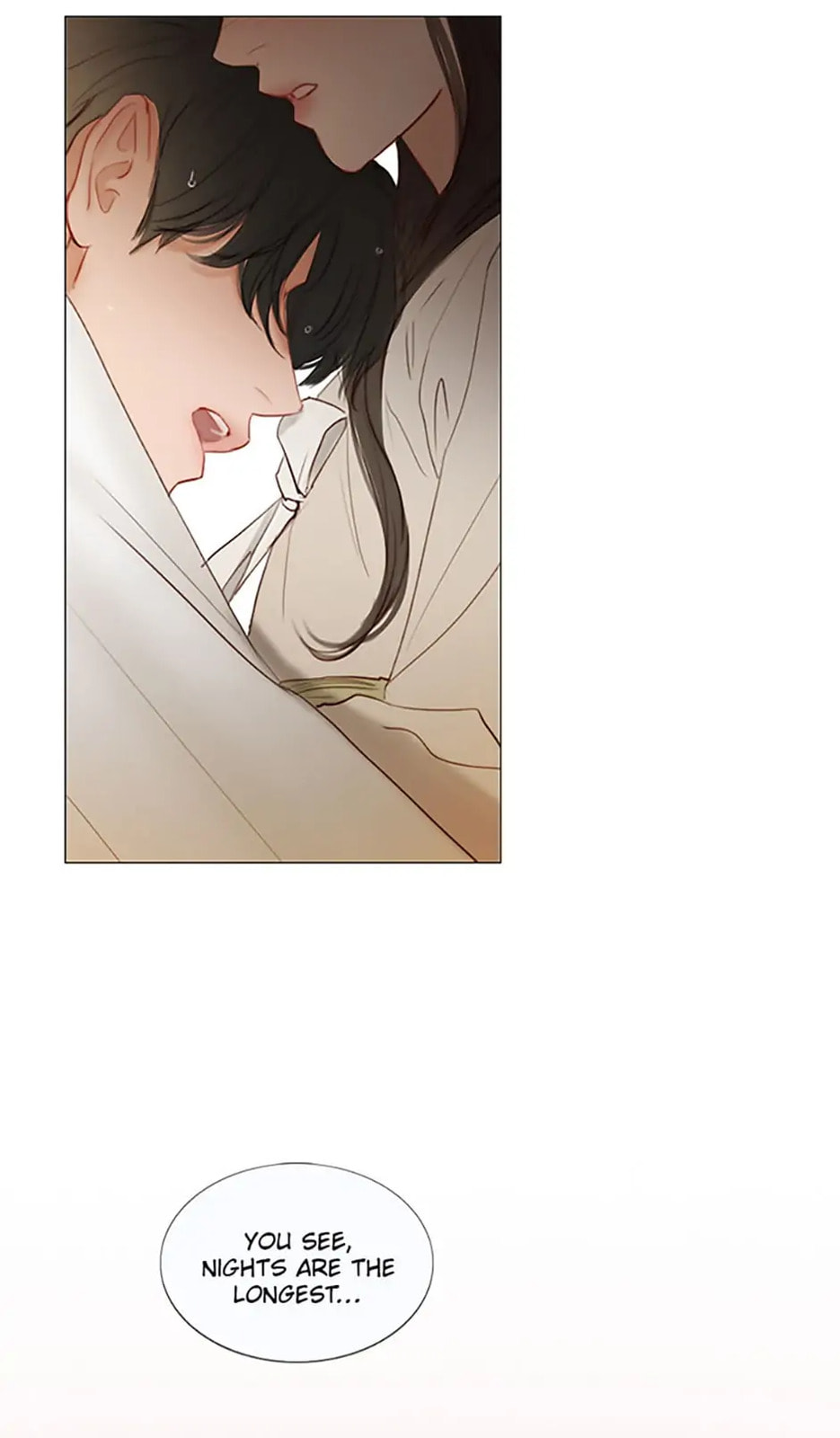 Read Black Winter chapter 75.3 image 40 on Lezhin