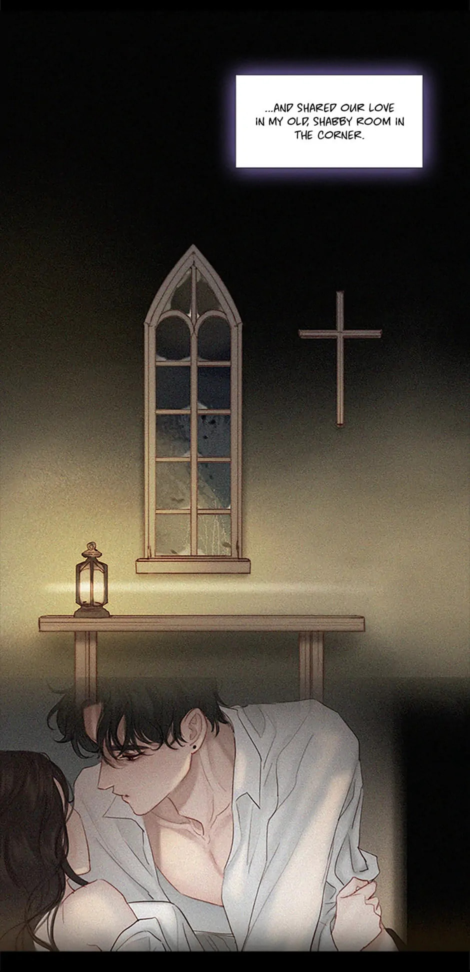 Read Black Winter chapter 75.3 image 48 on Lezhin