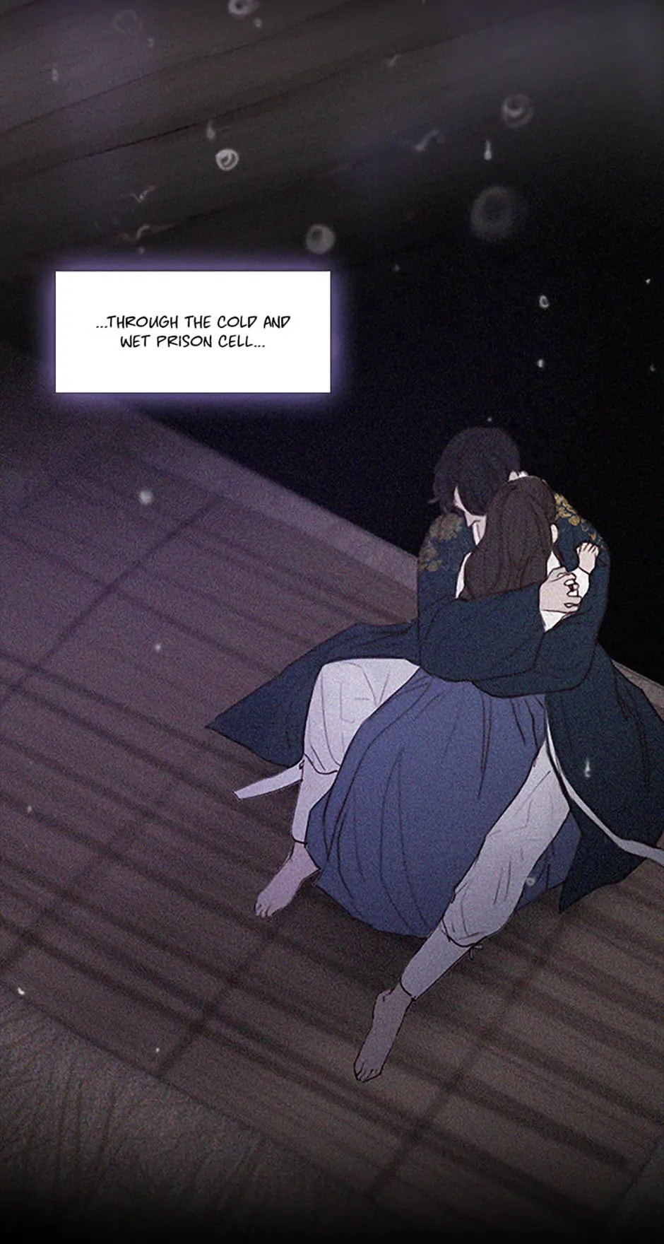 Read Black Winter chapter 75.3 image 52 on Lezhin